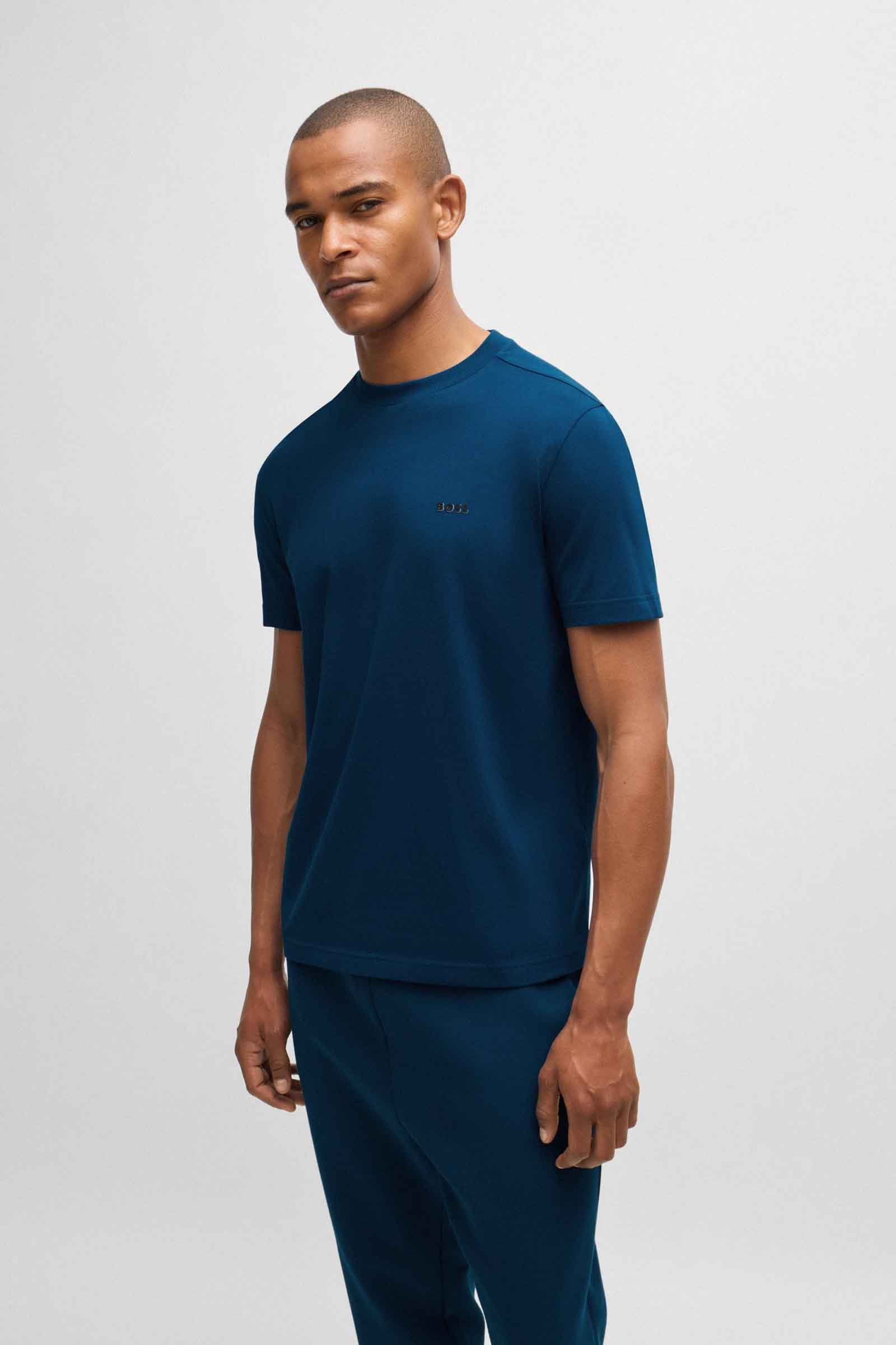50506373az de la marca BOSS Azul