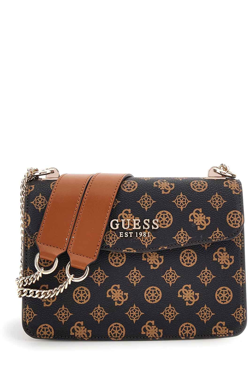 Bolso de la marca Guess Accesorios Estampado