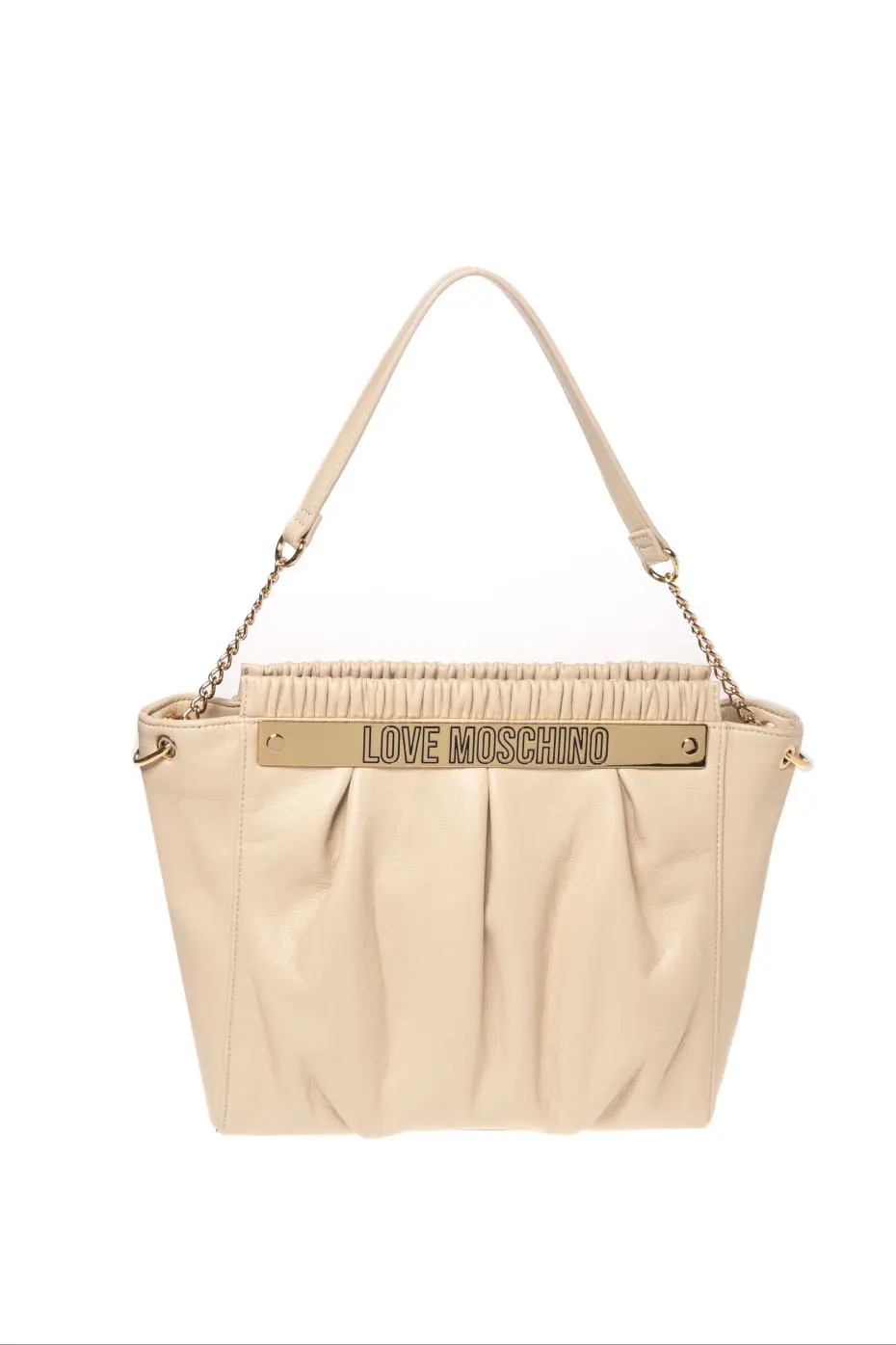 Bolso de la marca Love Moschino Accesorios Beige