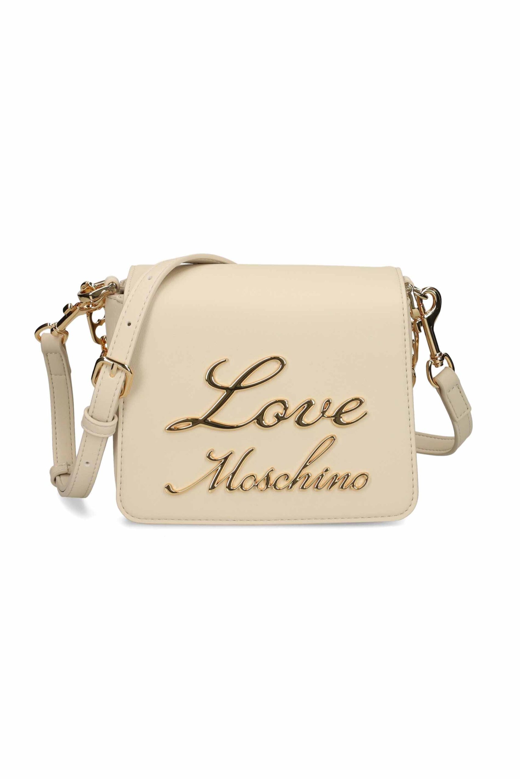 Bolso de la marca Love Moschino Accesorios Beige