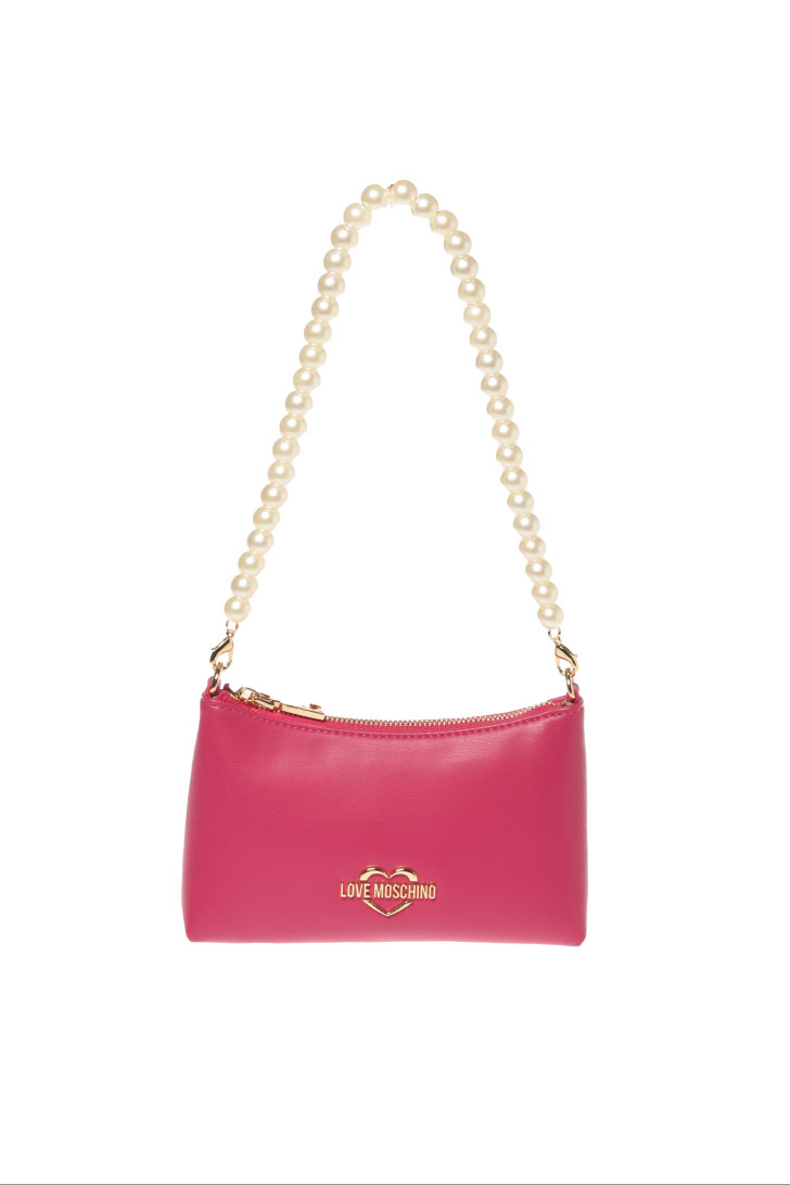 Bolso de la marca Love Moschino Accesorios Fucsia