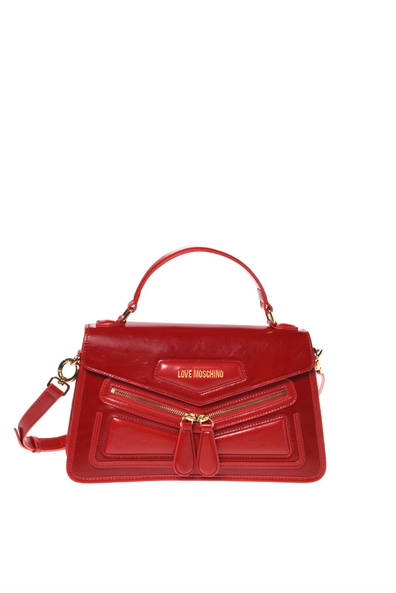 Bolso de la marca Love Moschino Accesorios Rojo