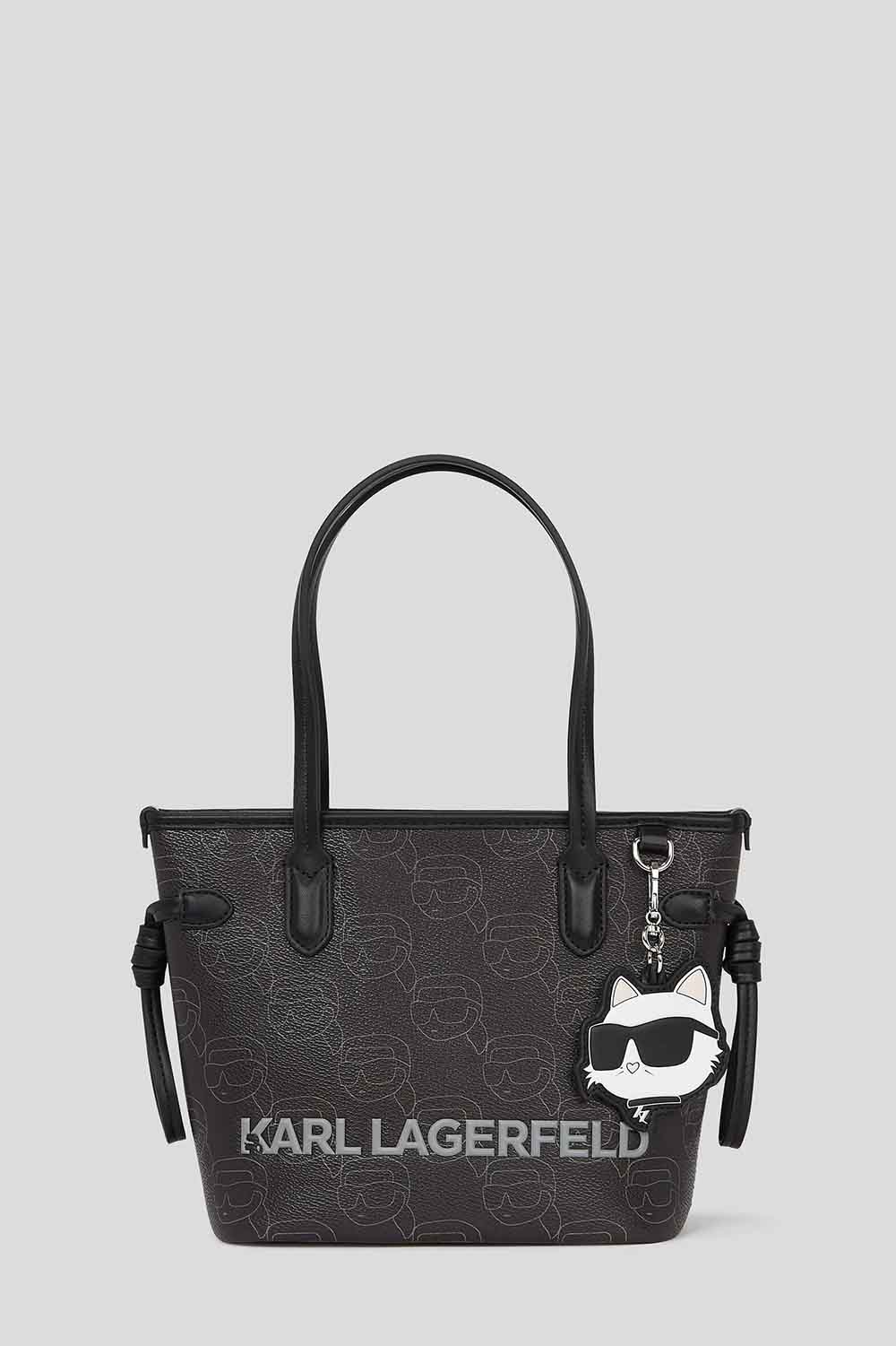 Bolso de la marca Karl Lagerfeld Accesorios Negro