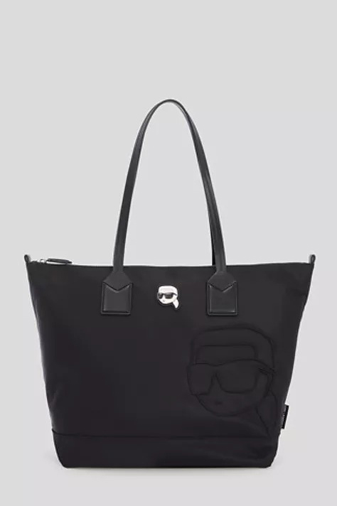 Bolso de la marca Karl Lagerfeld Accesorios Negro