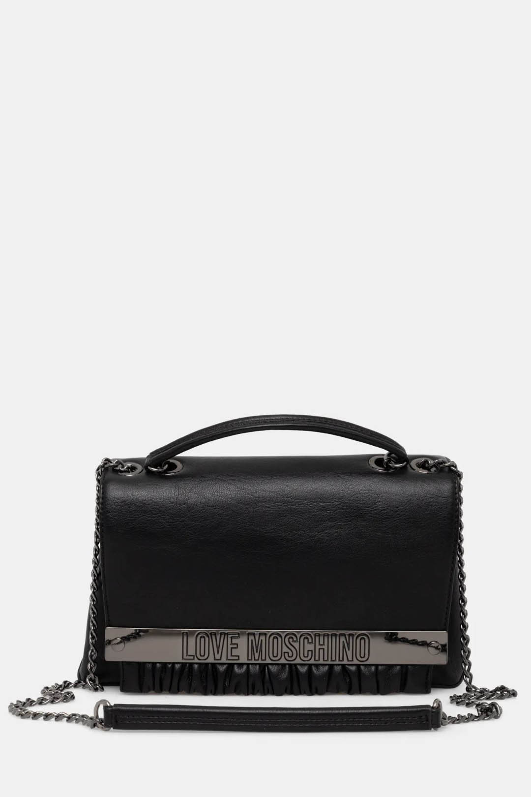 JC4292PP0Lne Bolso de la marca Love Moschino Accesorios Negro