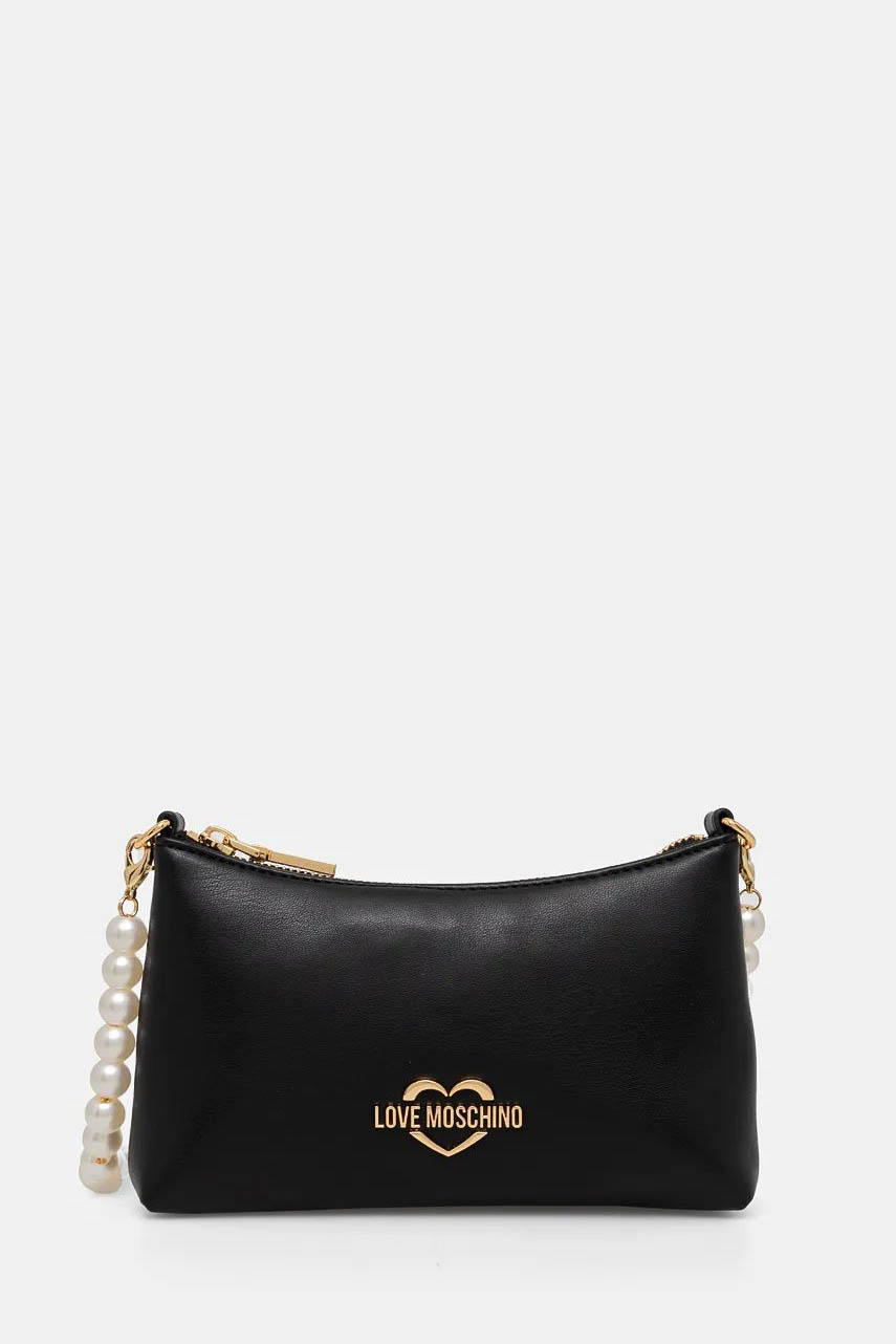 Bolso de la marca Love Moschino Accesorios Negro