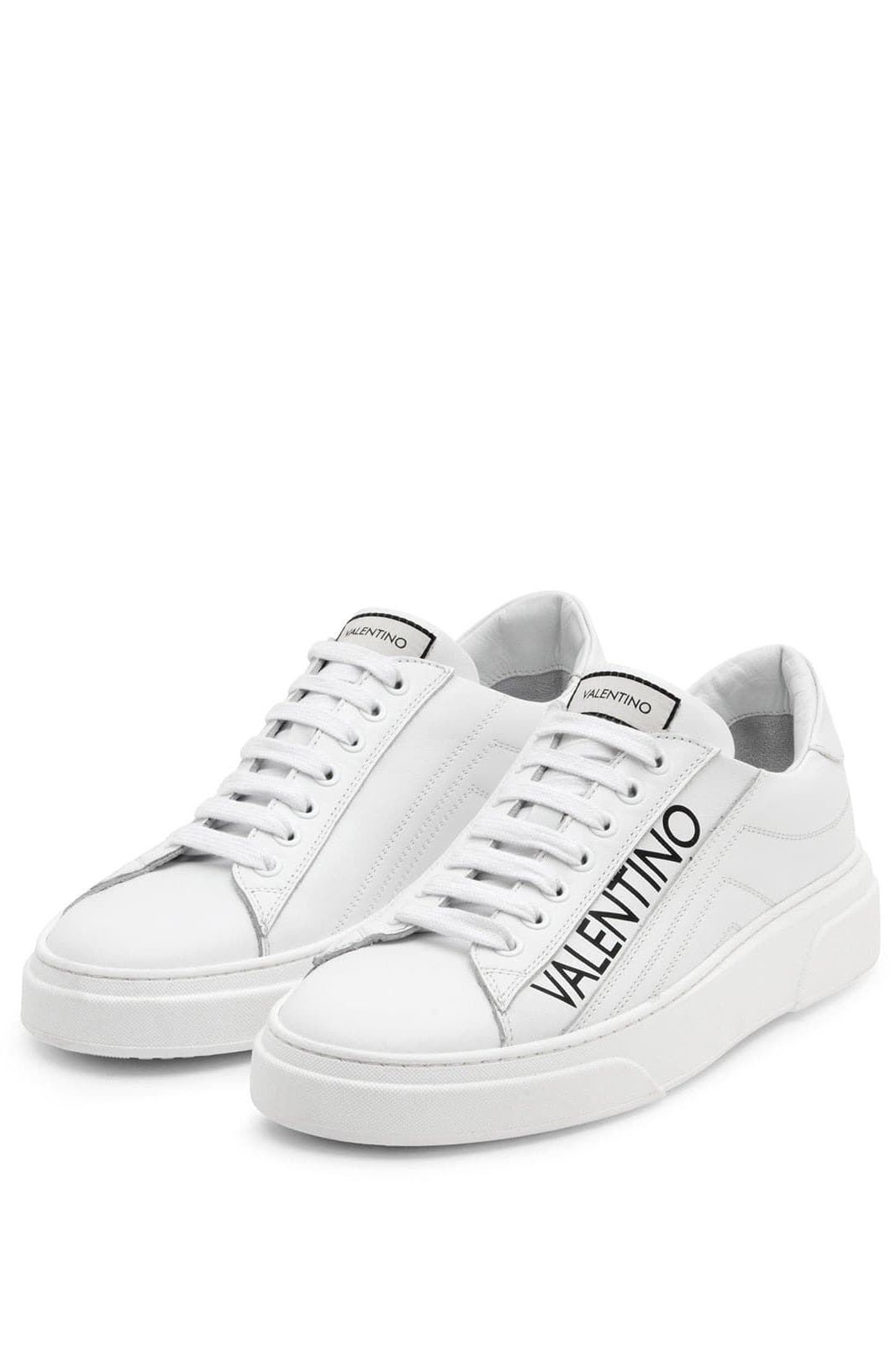 Zapatillas de la marca Valentino Calzado Blanco