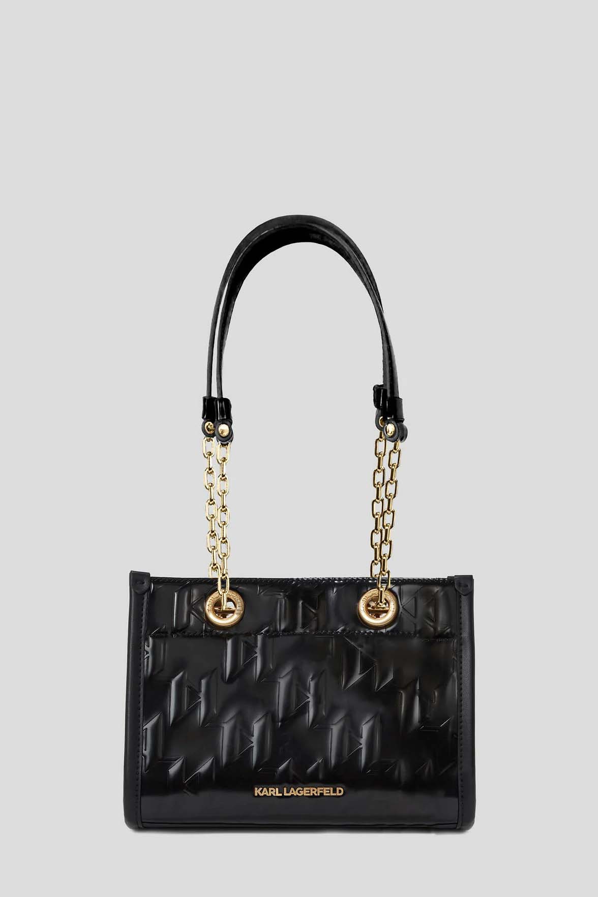 Bolso de la marca Karl Lagerfeld Accesorios Negro