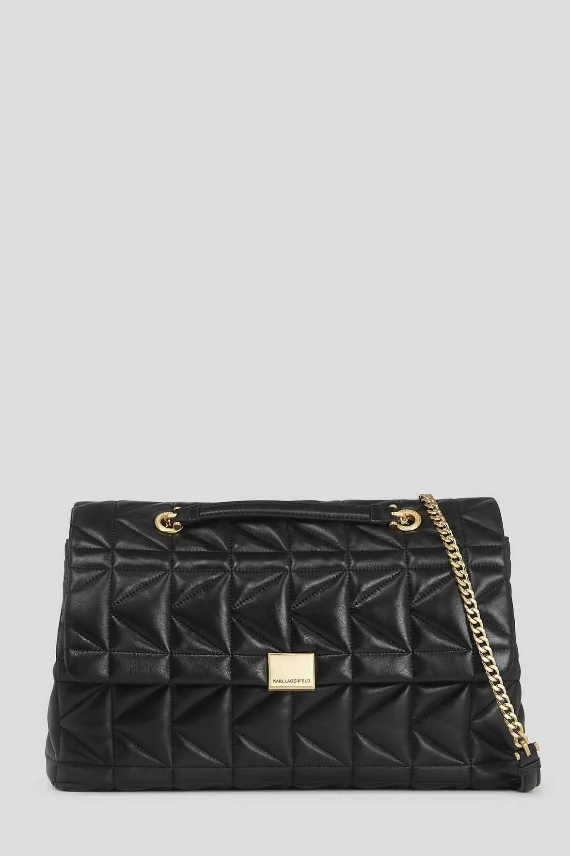 Bolso de la marca Karl Lagerfeld Accesorios Negro