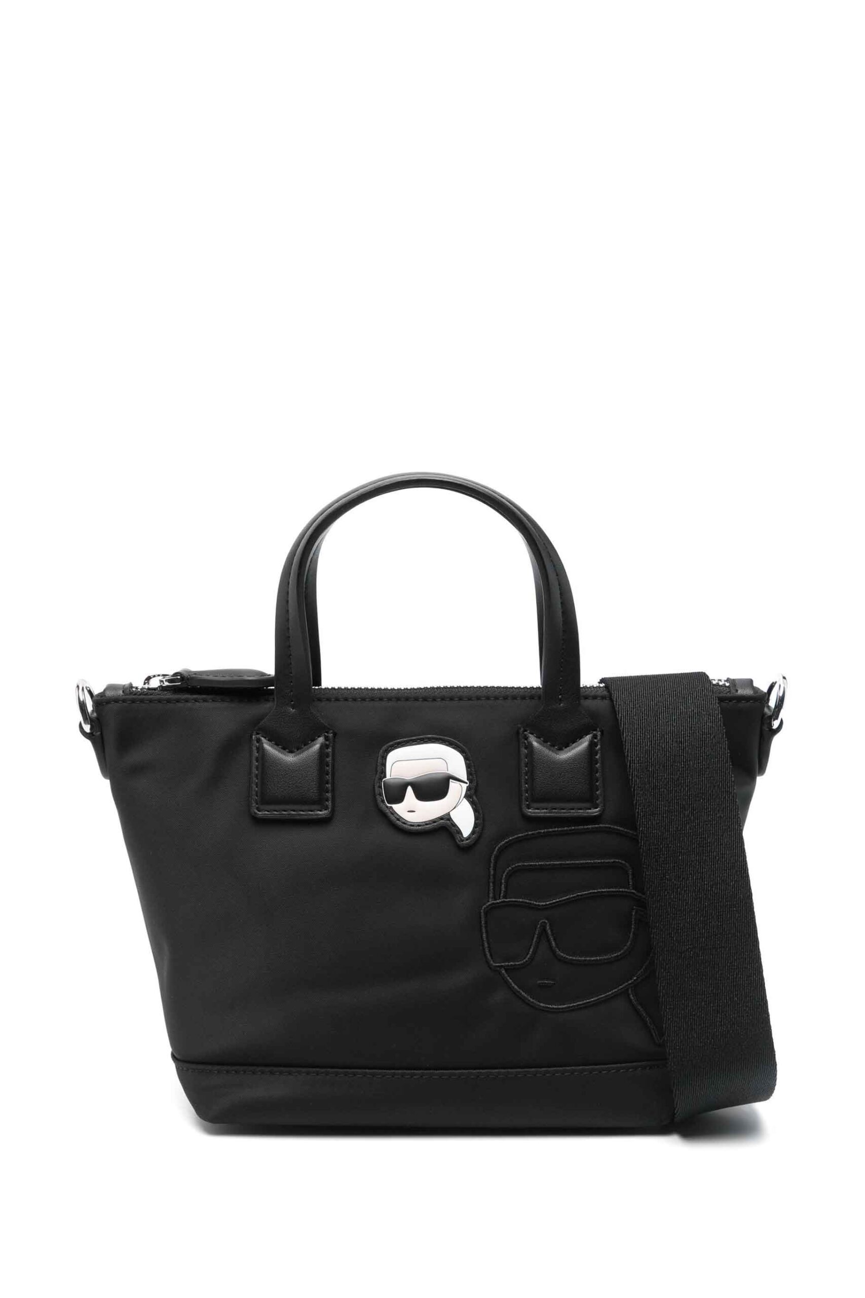 Bolso de la marca Karl Lagerfeld Accesorios Negro