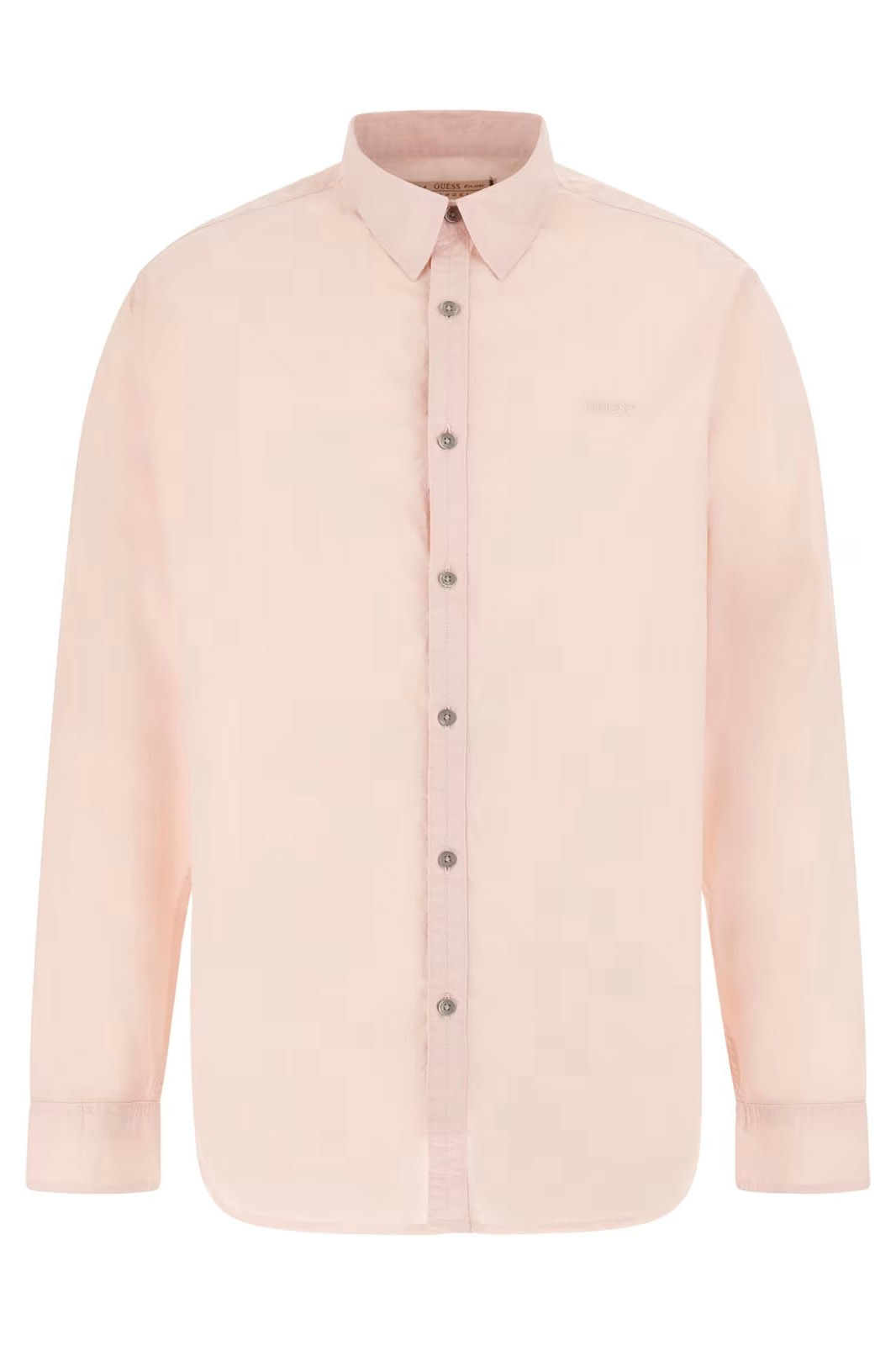 Camisa de la marca Guess Jeans Rosa