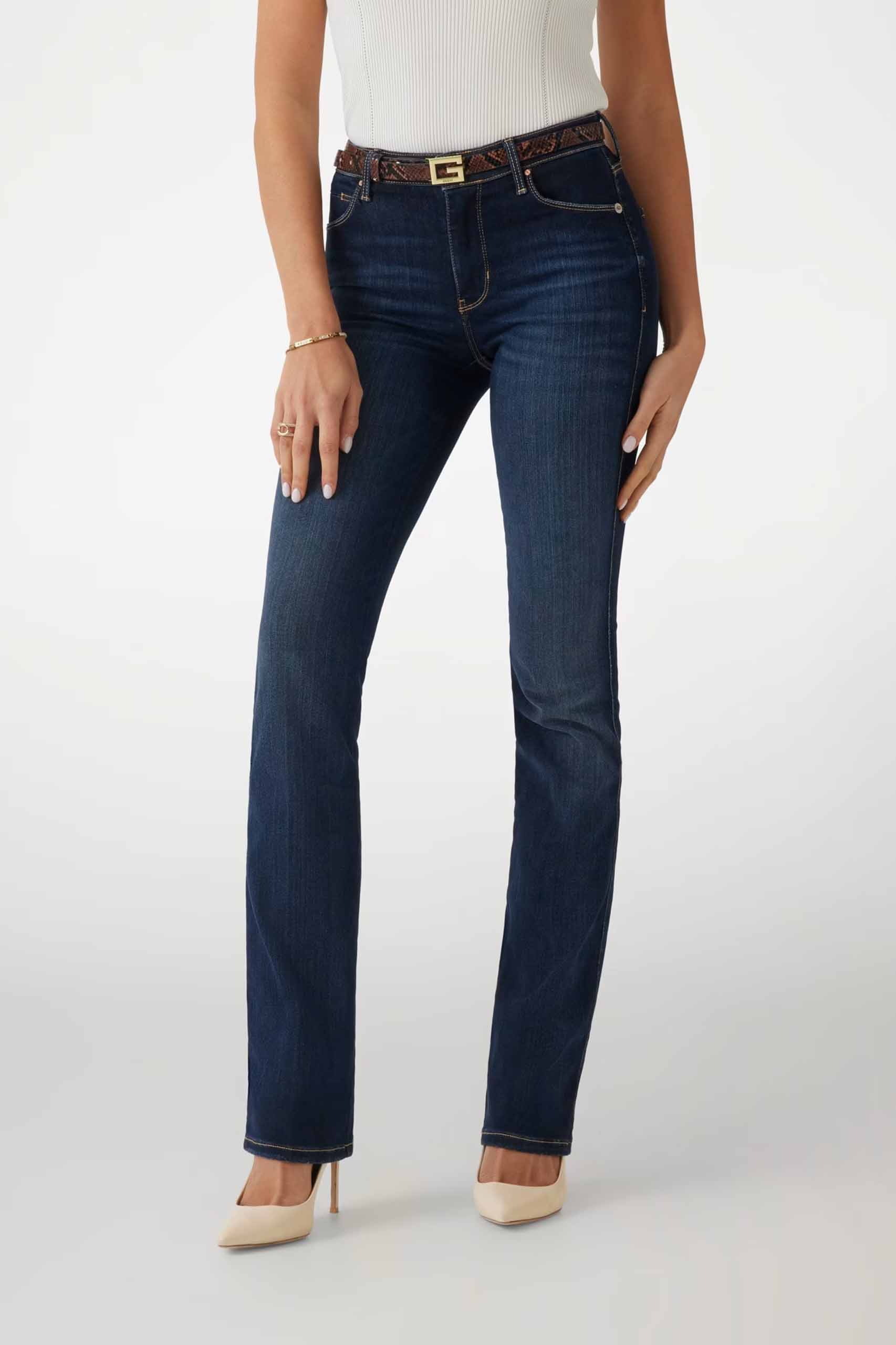 Pantalón de la marca Guess Jeans Jeans