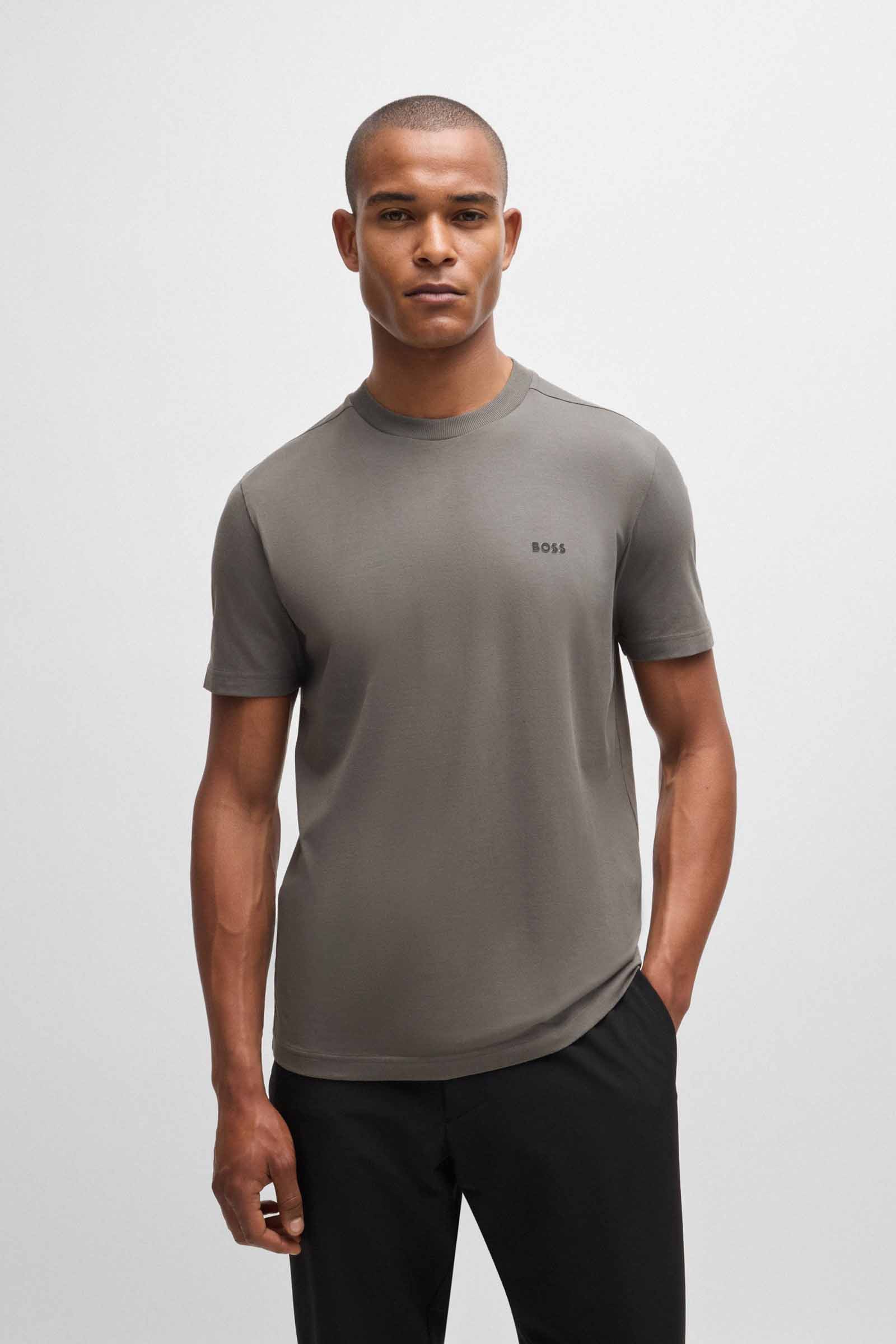 50506373bei de la marca BOSS Beige
