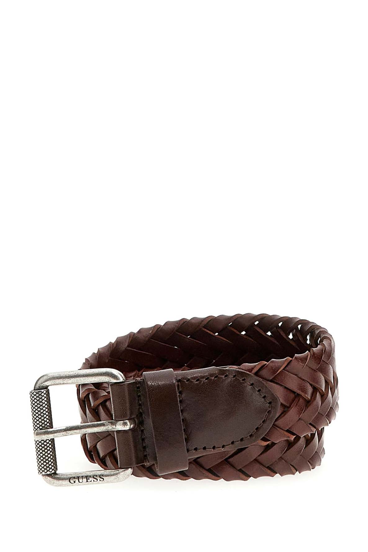 Cinturón de la marca Guess Accesorios Marron