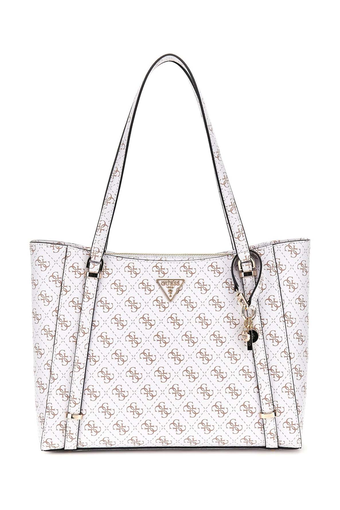 Bolso de la marca Guess Accesorios Crema