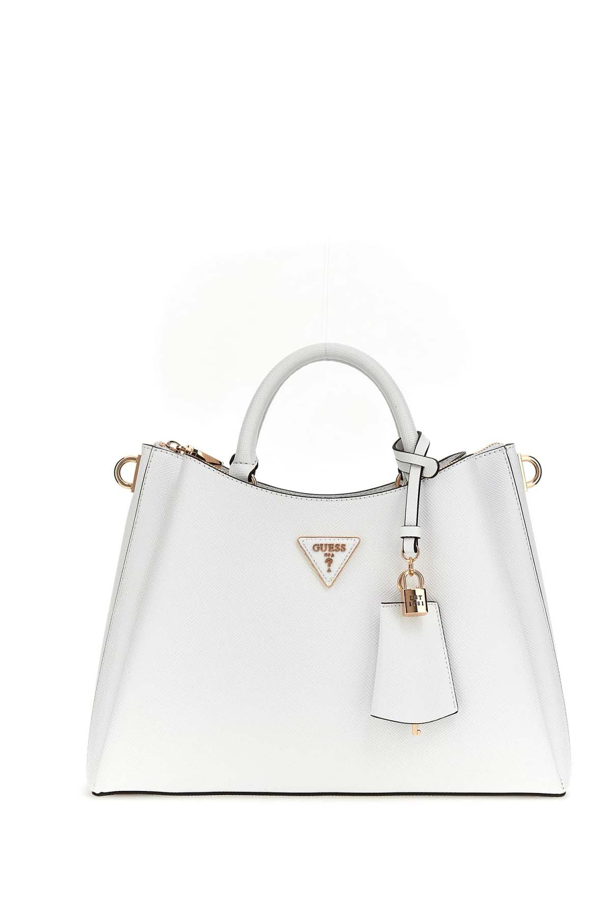 Bolso de la marca Guess Accesorios Blanco