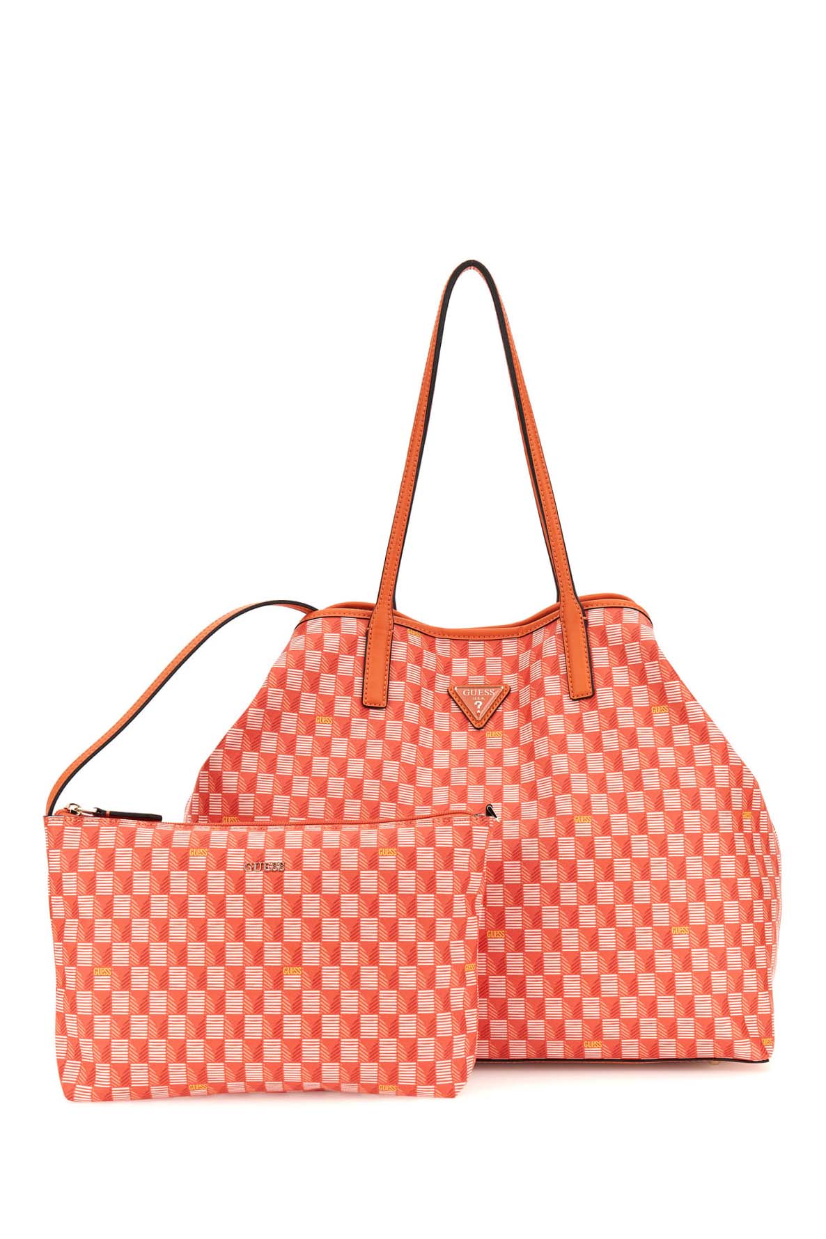 Bolso de la marca Guess Accesorios Naranja