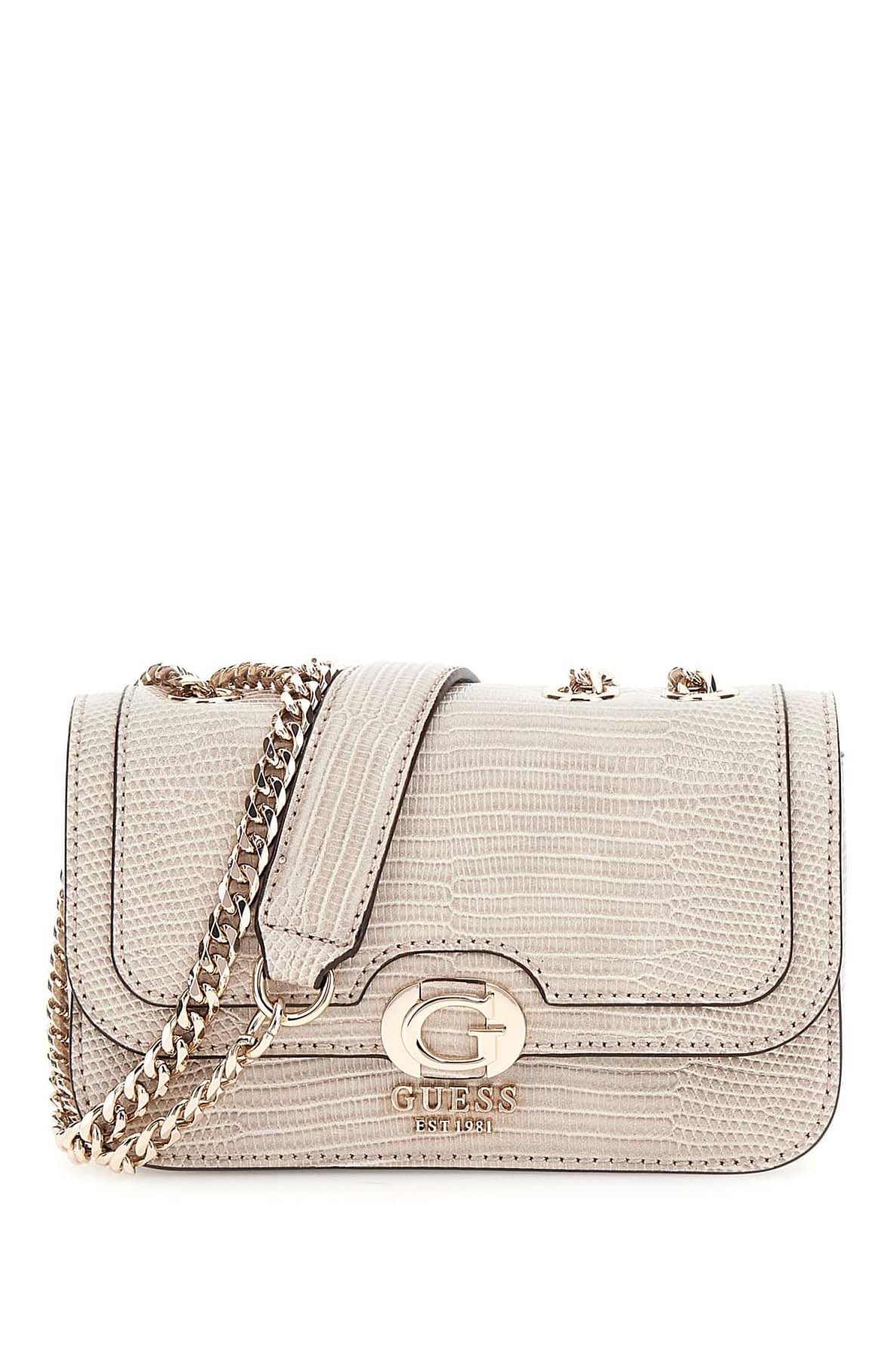 Bolso de la marca Guess Accesorios Beige