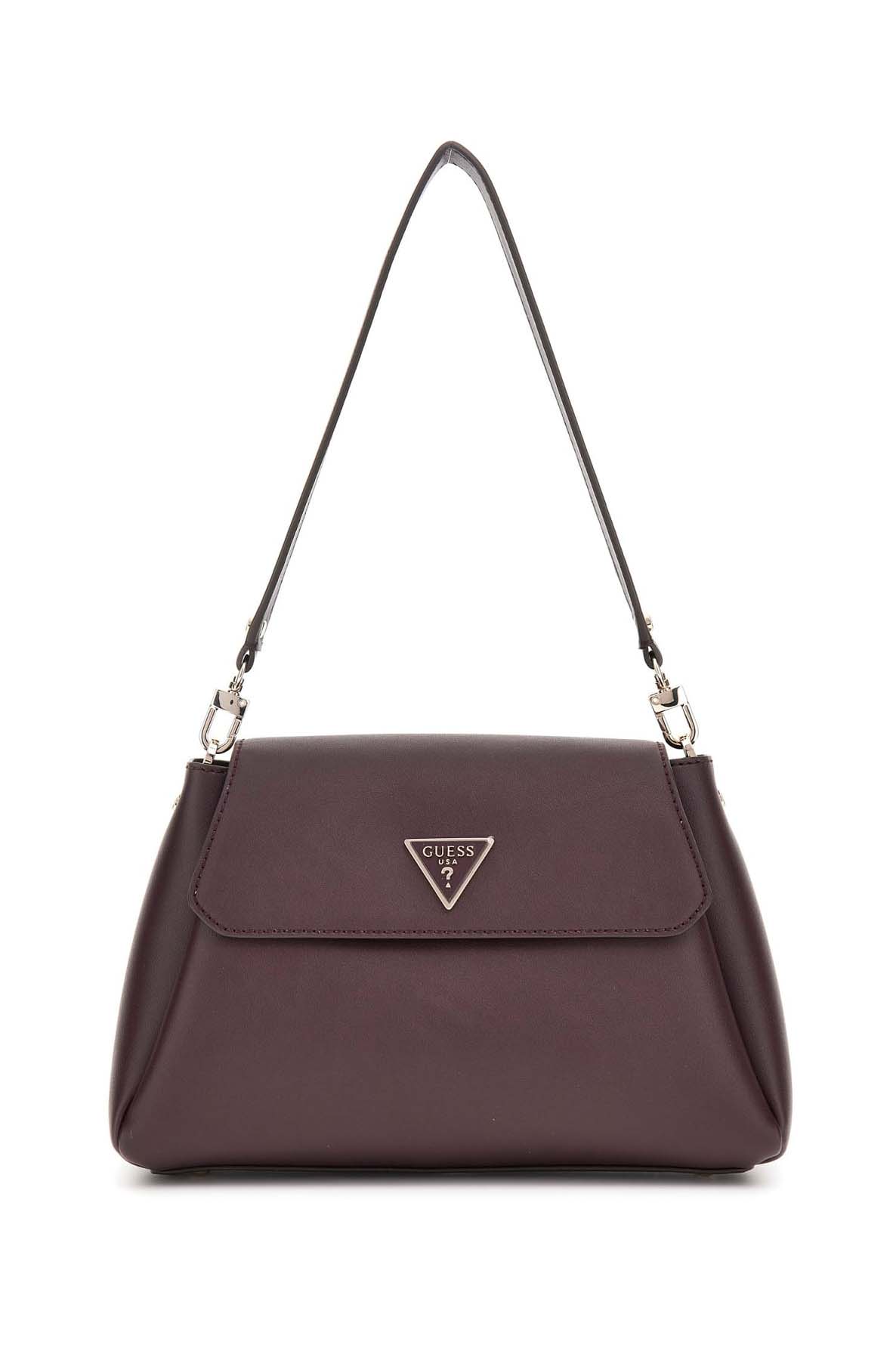 Bolso de la marca Guess Accesorios Granate
