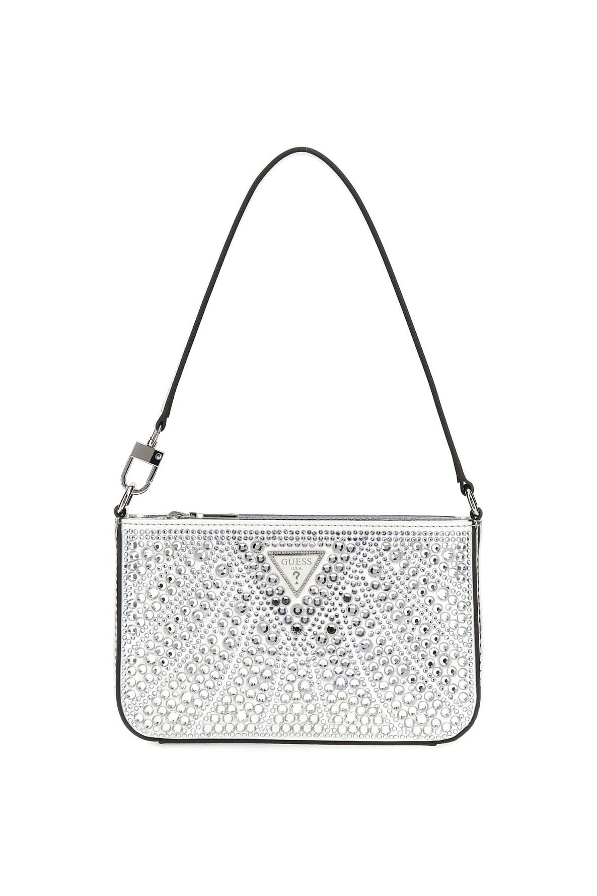 Bolso de la marca Guess Accesorios Plata