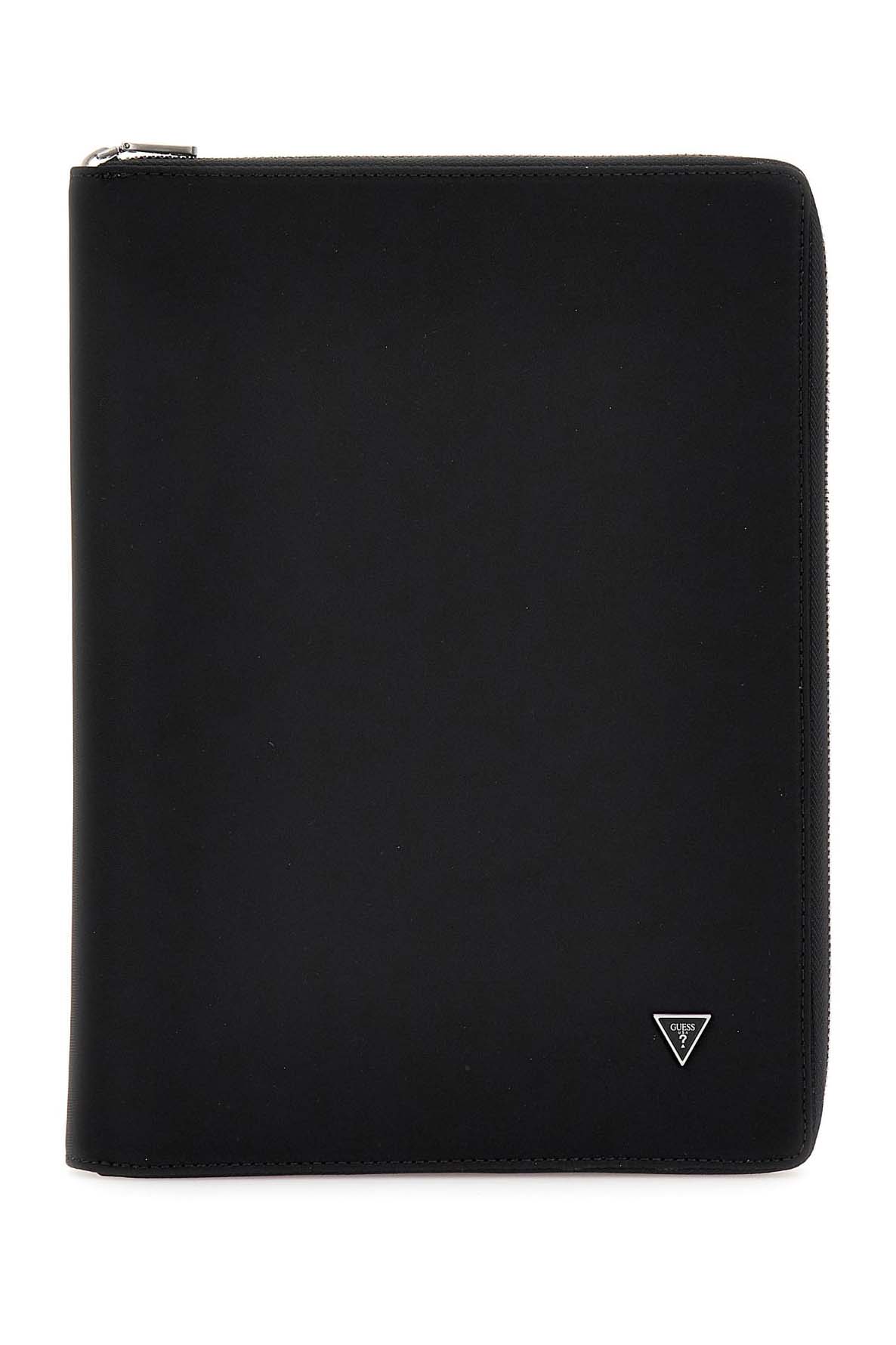 Funda de la marca Guess Accesorios Negro