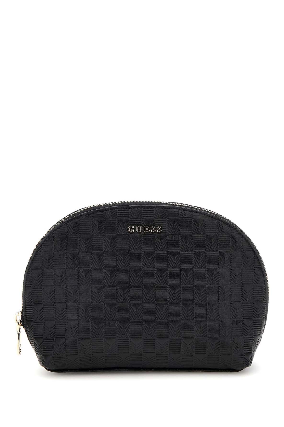 Neceser de la marca Guess Accesorios Negro