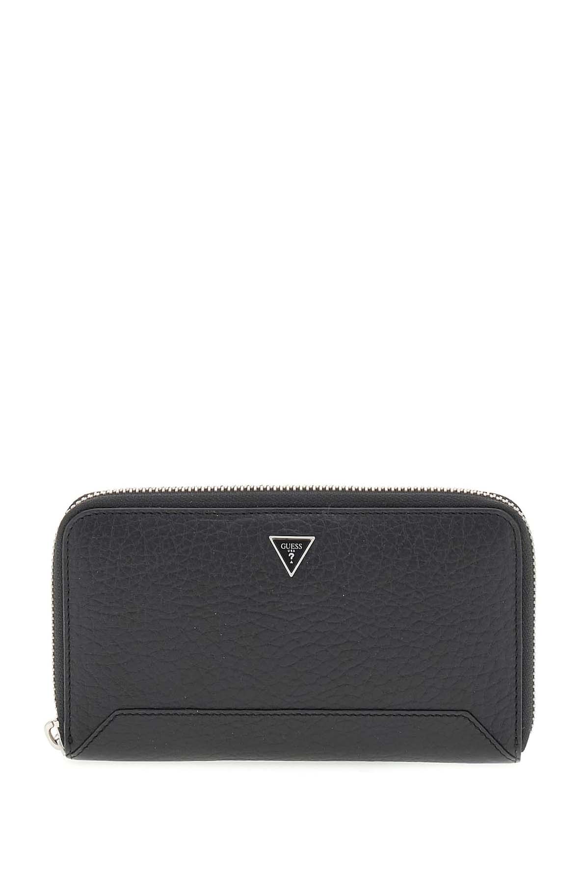 Cartera de la marca Guess Accesorios Negro