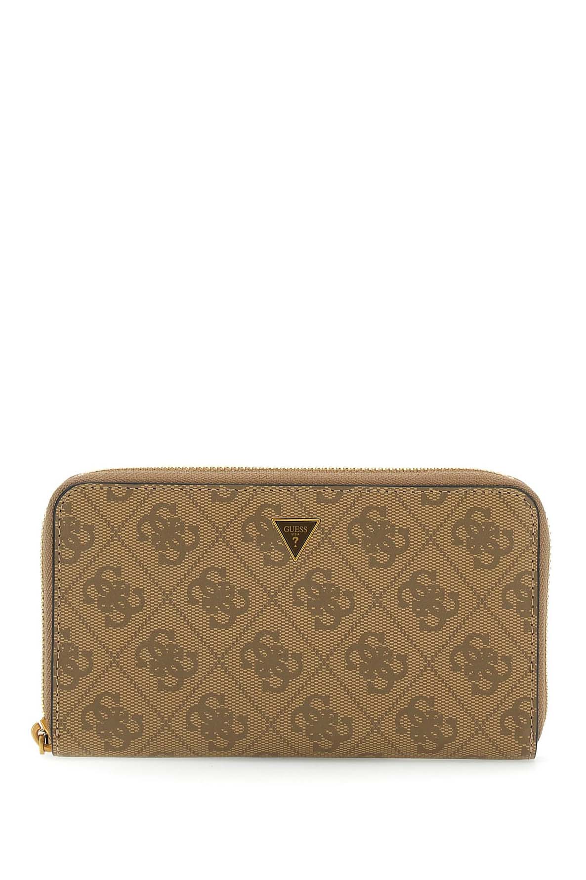 Cartera de la marca Guess Accesorios Marrón