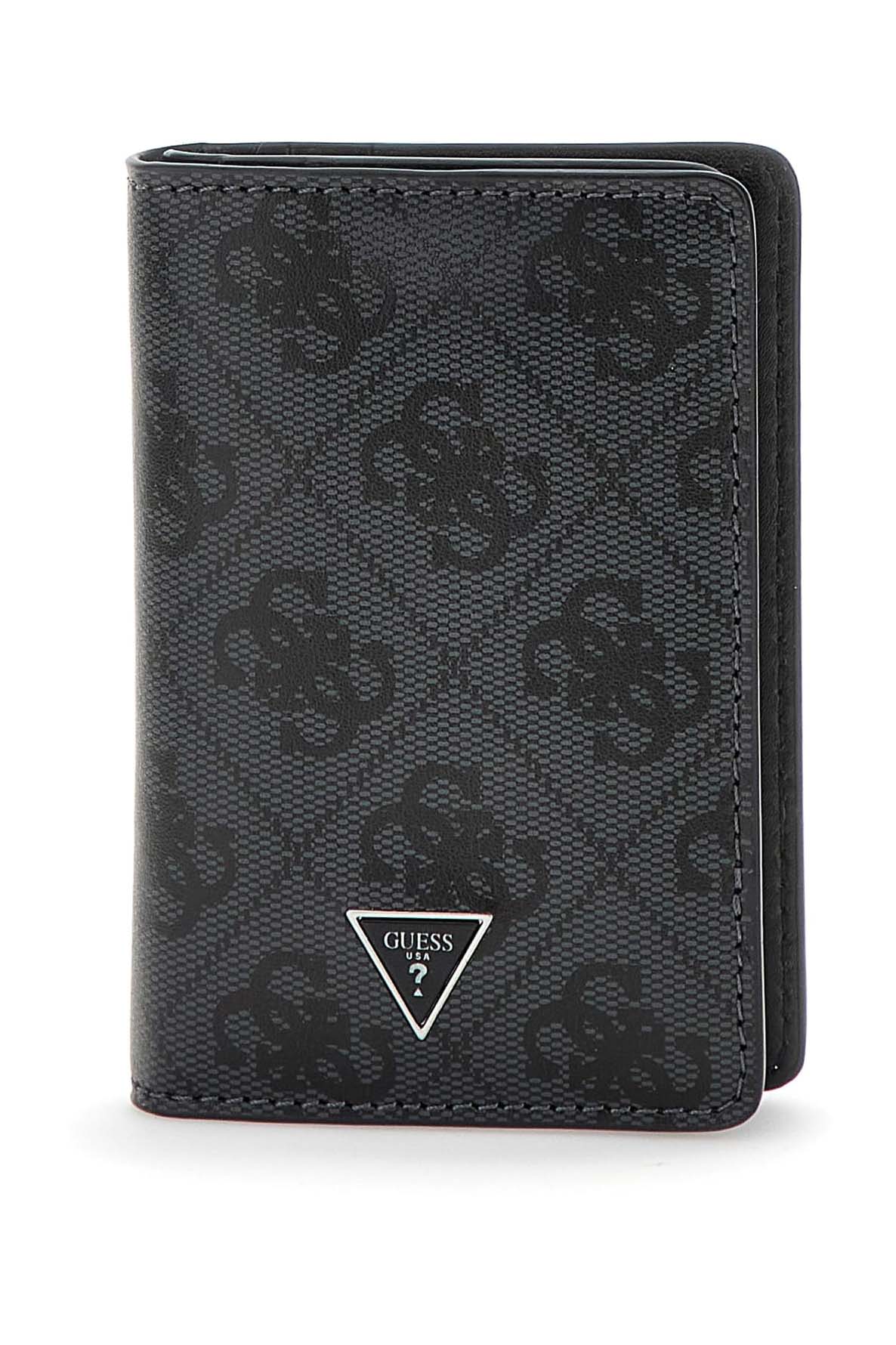 Cartera de la marca Guess Accesorios Negro