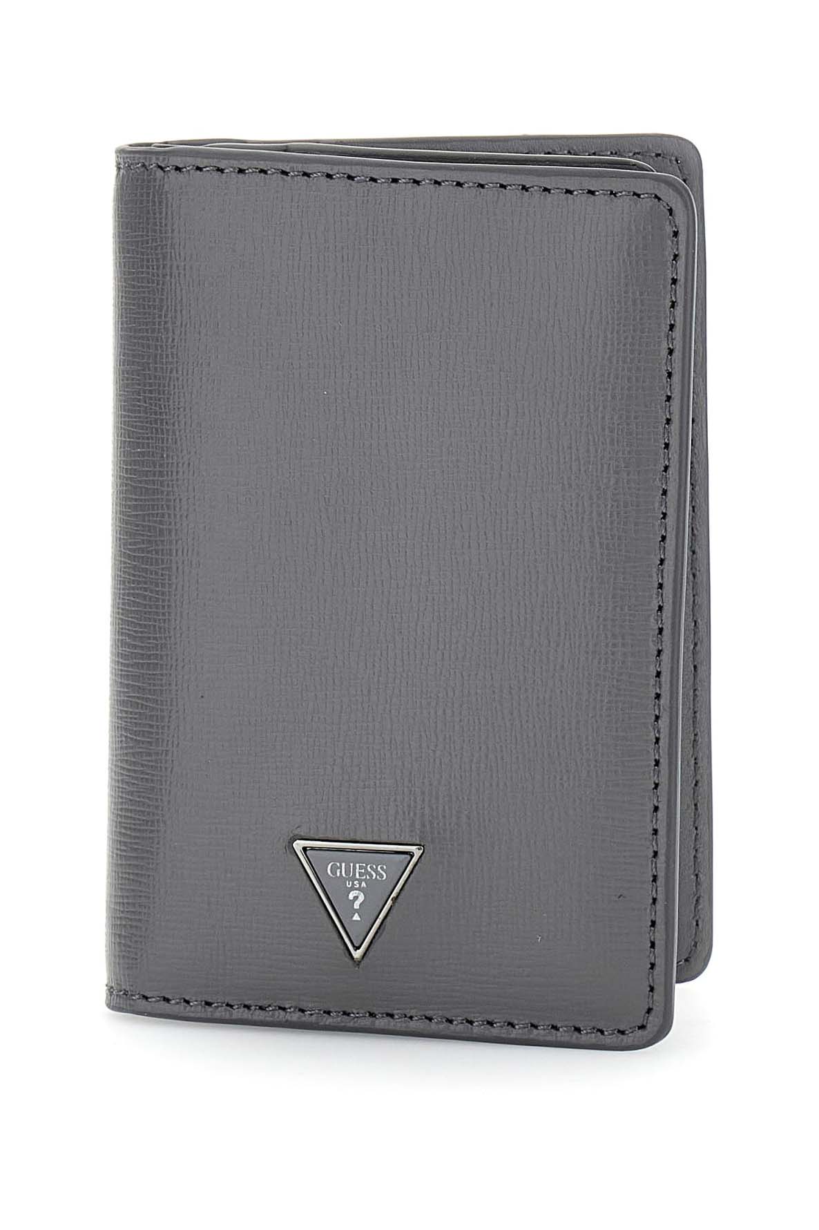 Cartera de la marca Guess Accesorios Gris