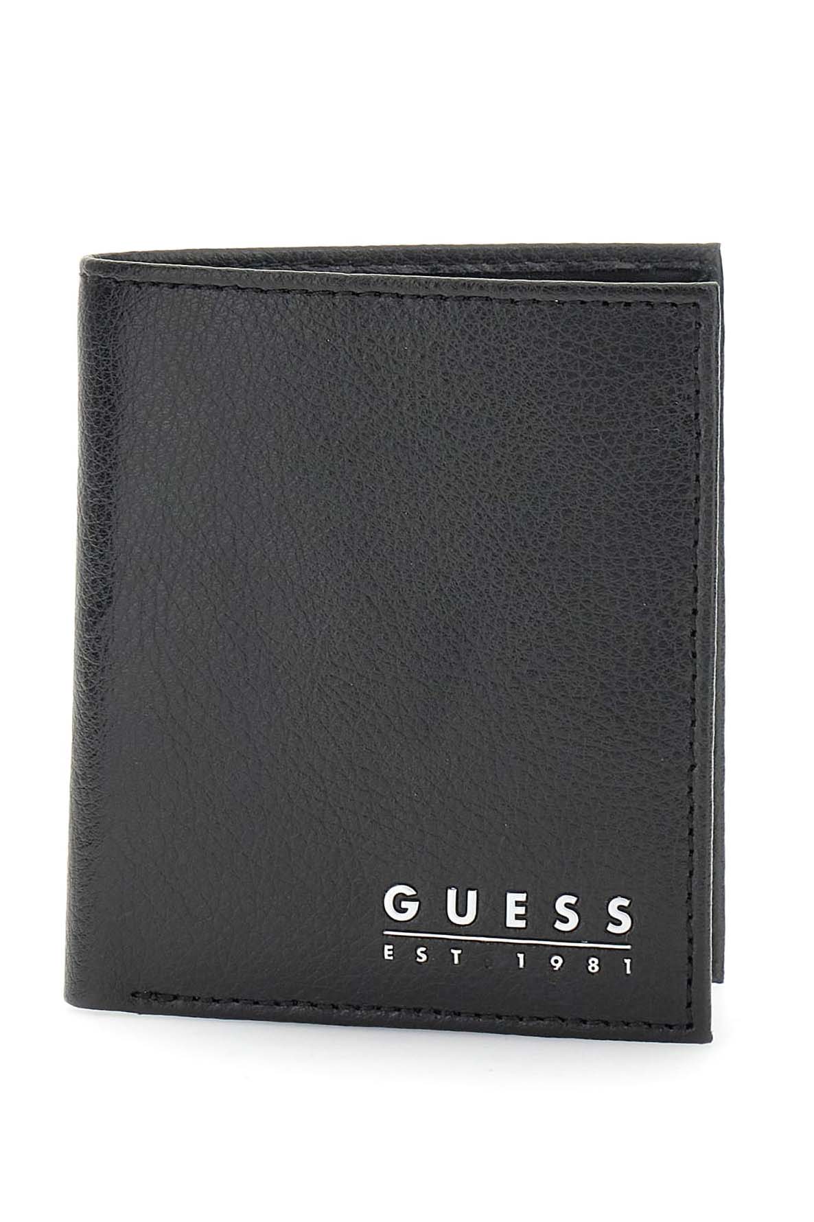 Cartera de la marca Guess Accesorios Negro