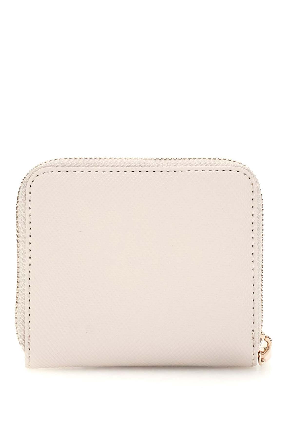 Monedero de la marca Guess Accesorios Blanco