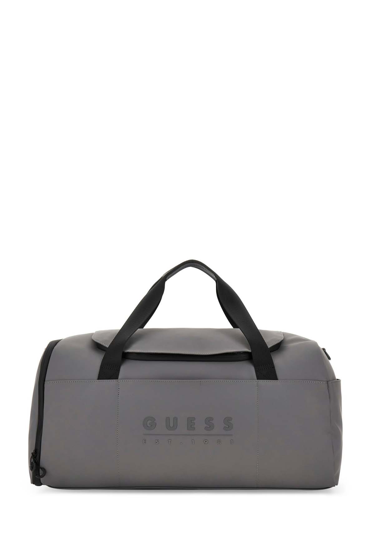 Macuto de la marca Guess Accesorios Gris