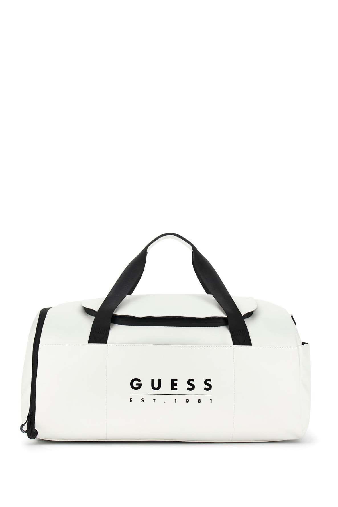 Macuto de la marca Guess Accesorios Beige