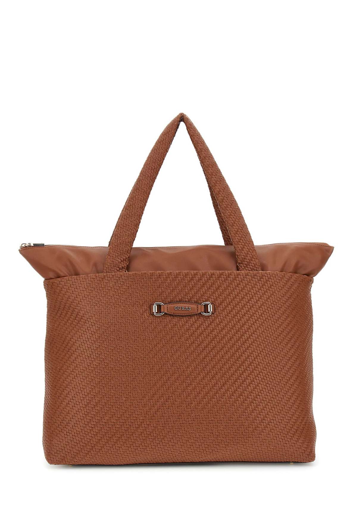 TWW95300100COG1 Bolso de la marca Guess Accesorios Marrón