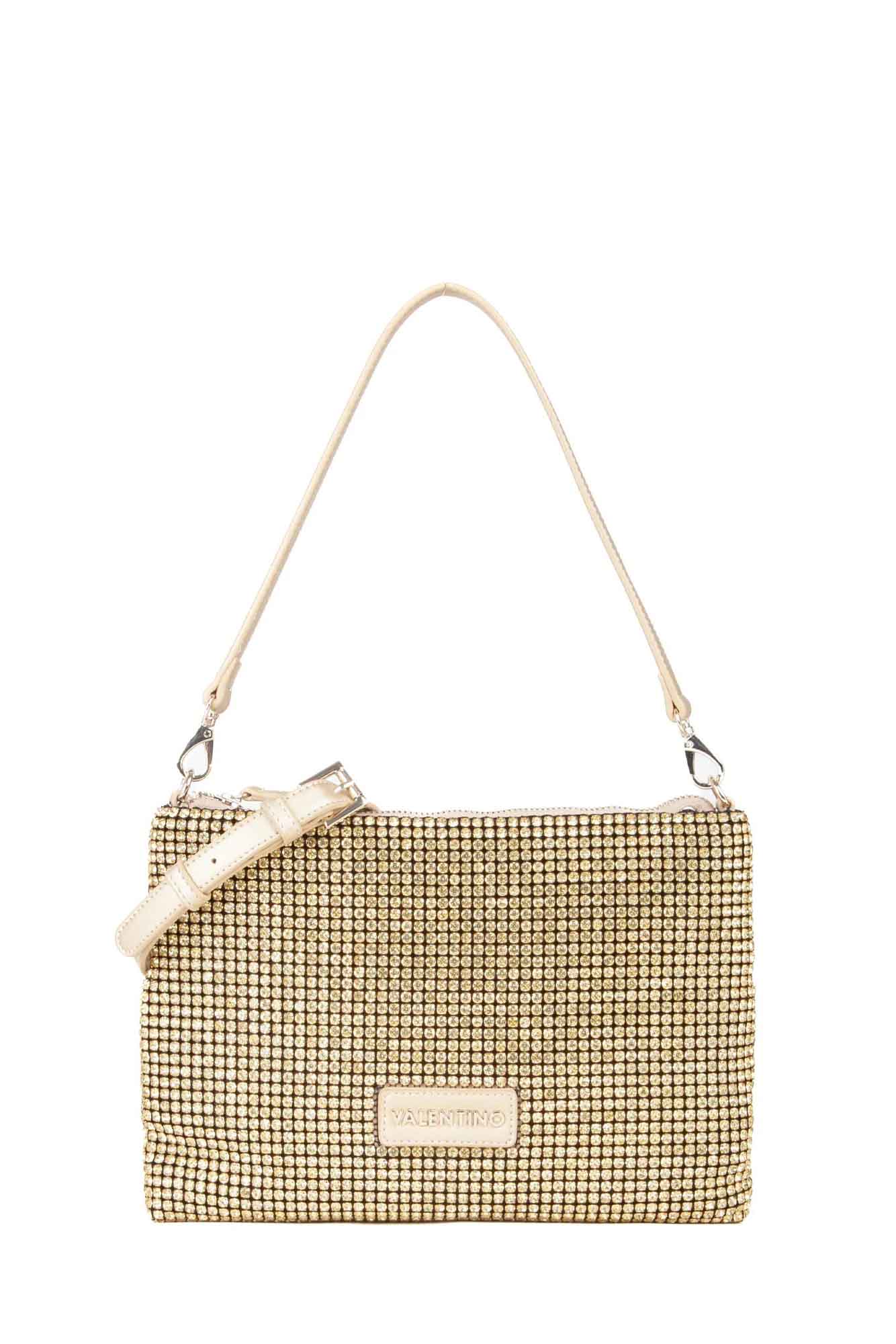 Bolso de la marca Valentino Bags Dorado