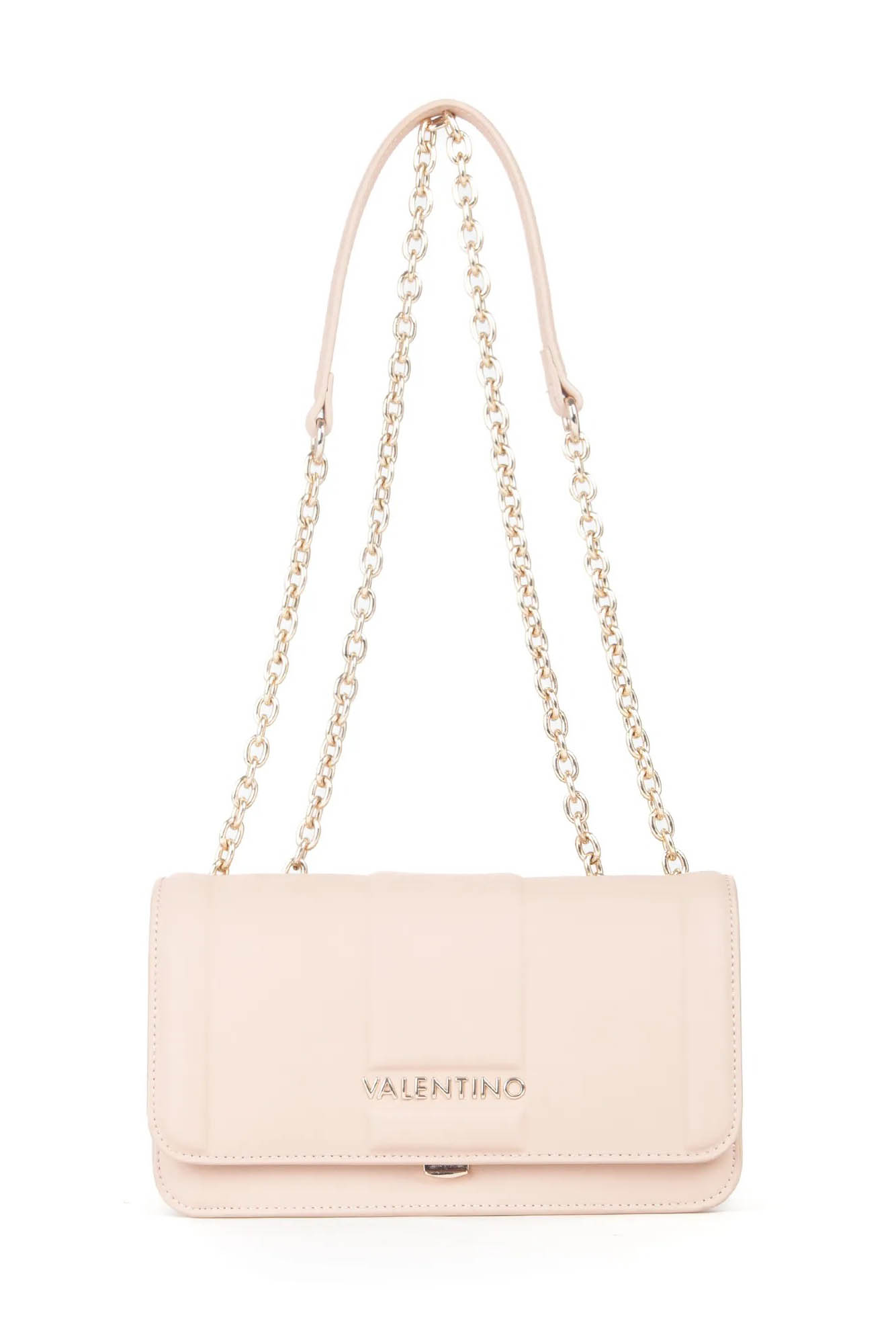 VBS8G609rosa Bolso de la marca Valentino Bags Negro