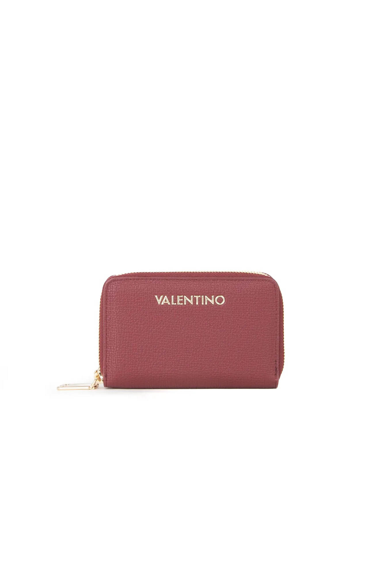 Cartera de la marca Valentino Bags Rojo