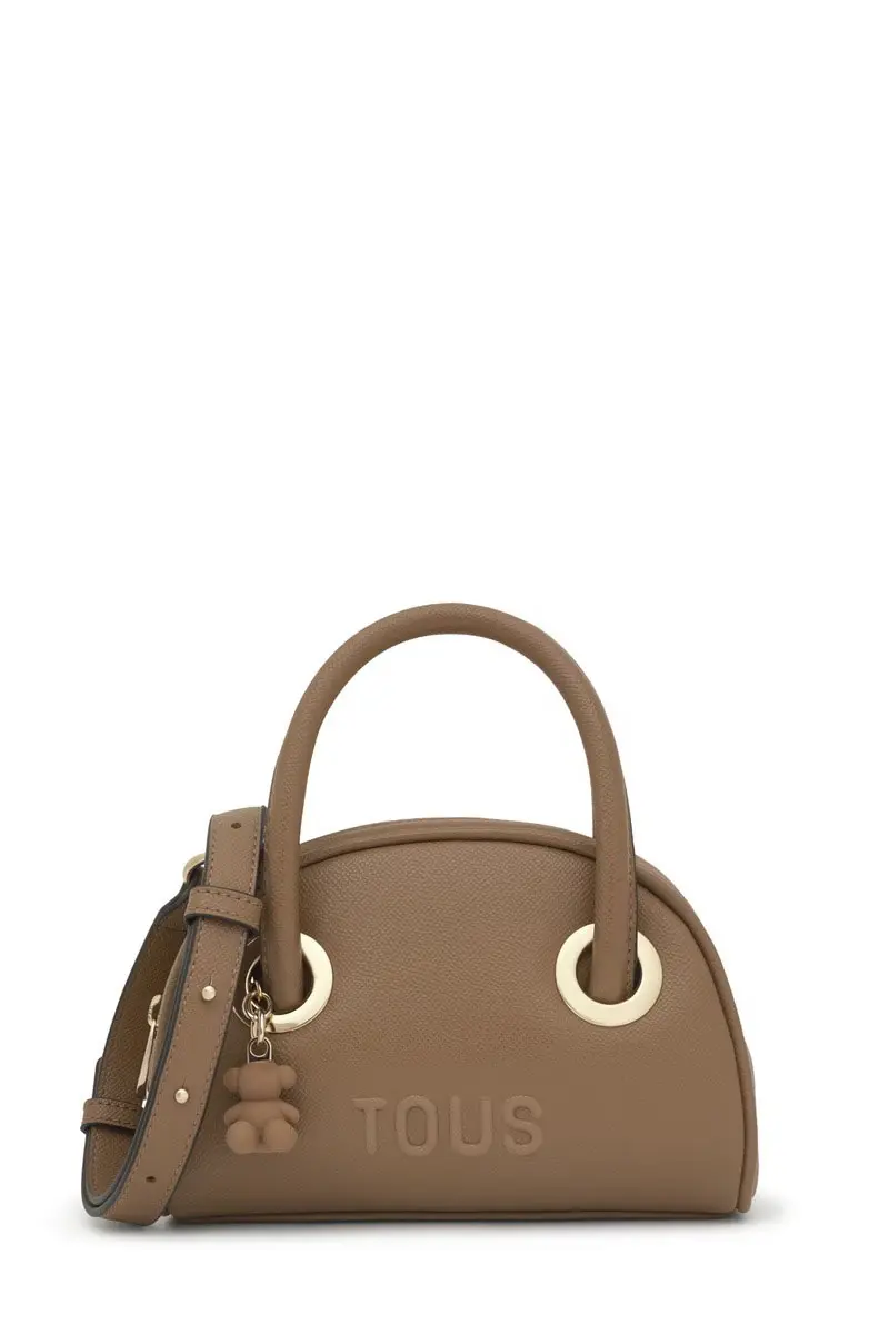 Bolso de la marca TOUS de color Marron para mujer