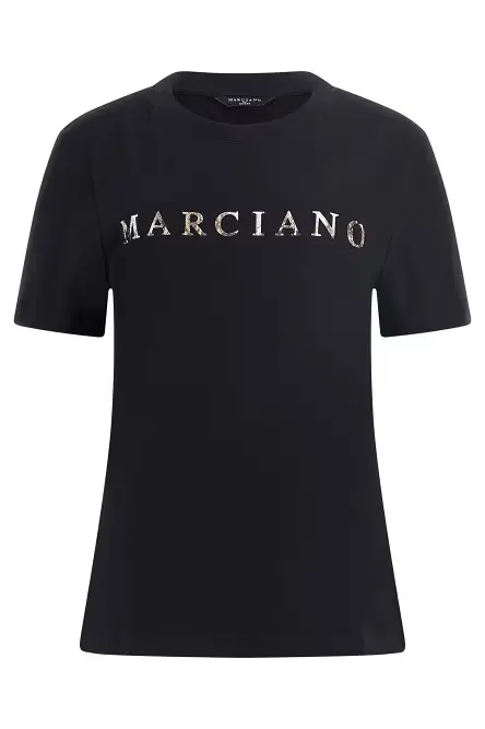 Camiseta de la marca Marciano Negro