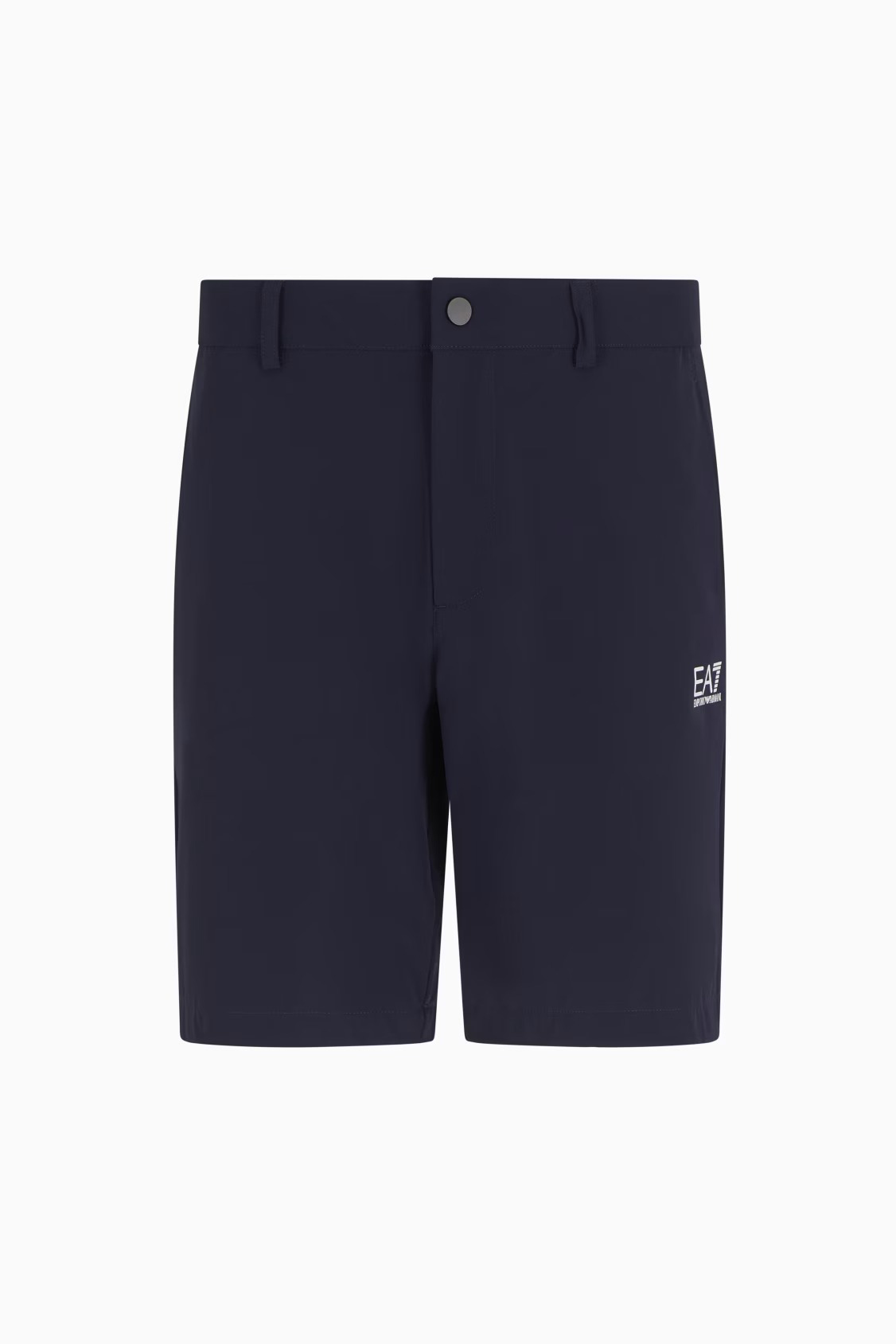 Pantalón de la marca EA7 Azul