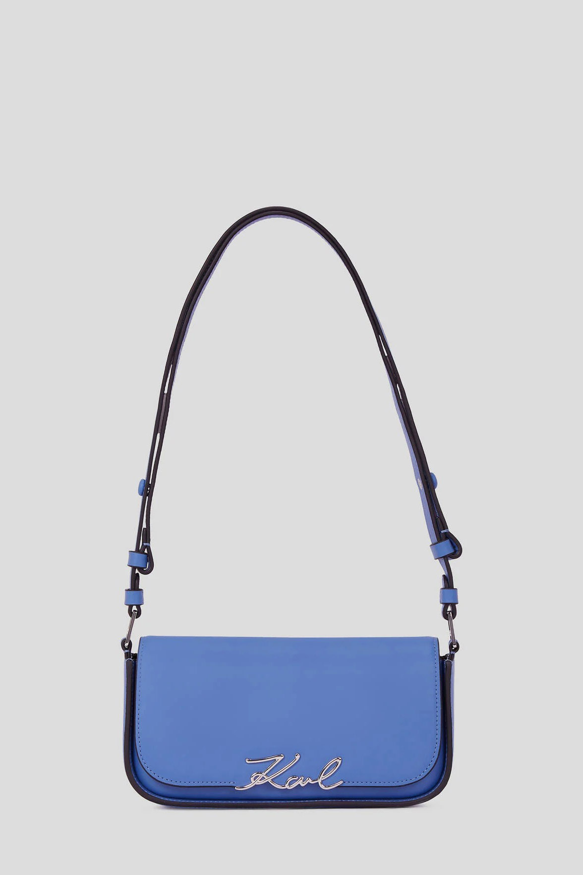 Bolso de la marca Karl Lagerfeld Accesorios Azul