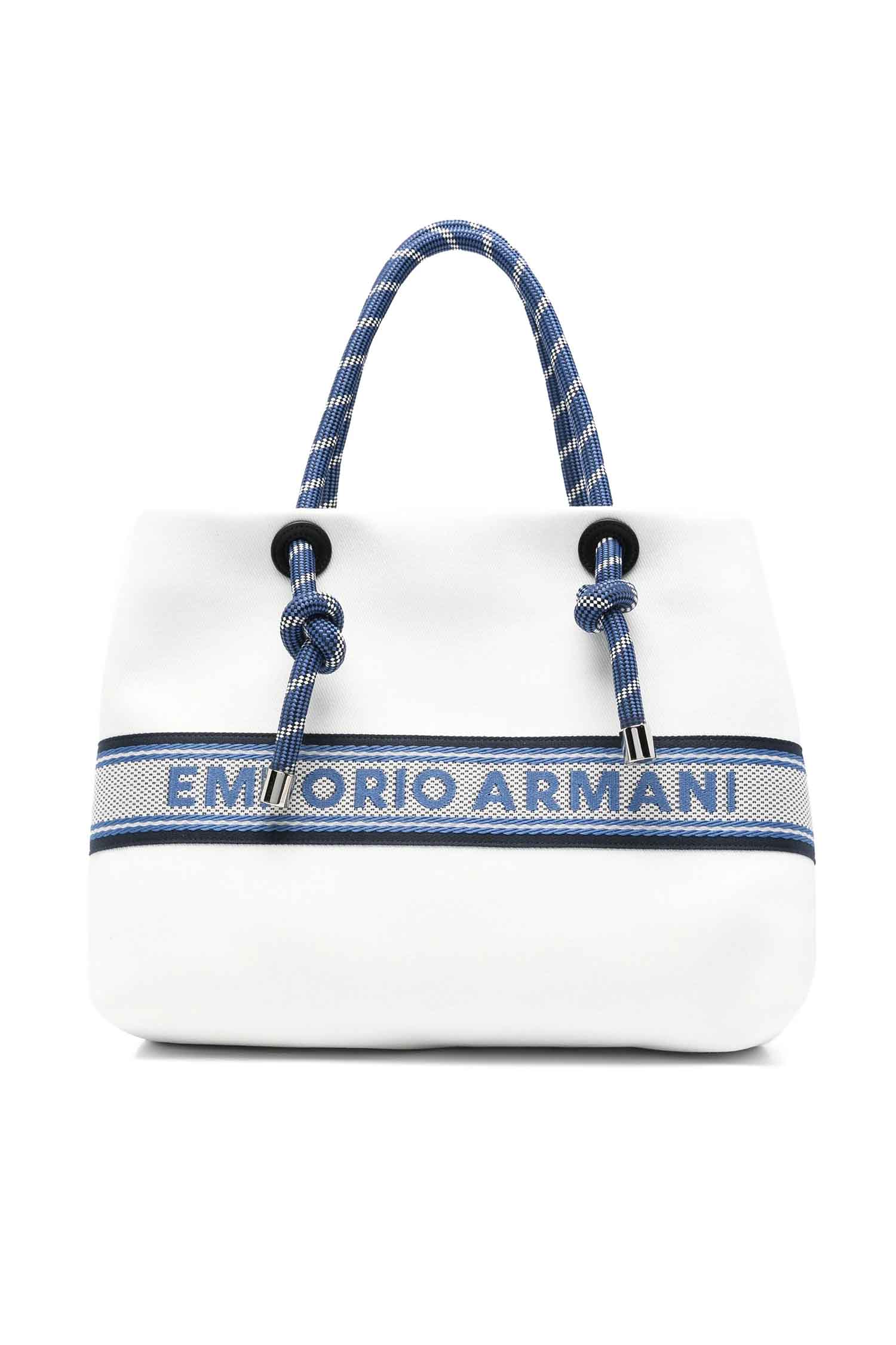 Bolso de la marca Emporio Armani Accesorios Negro