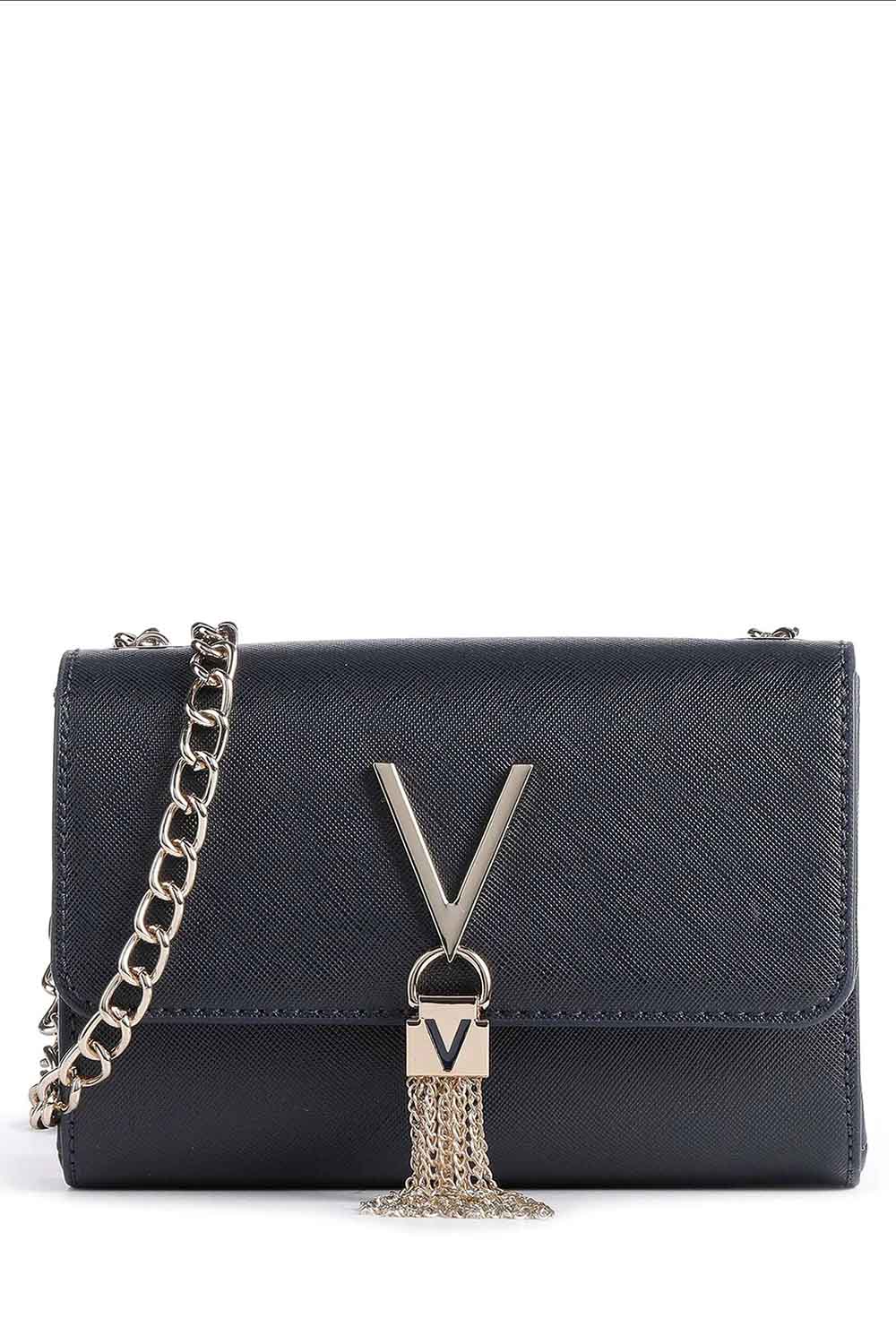 VBS1IJ03ne Bolso de la marca Valentino Bags Negro