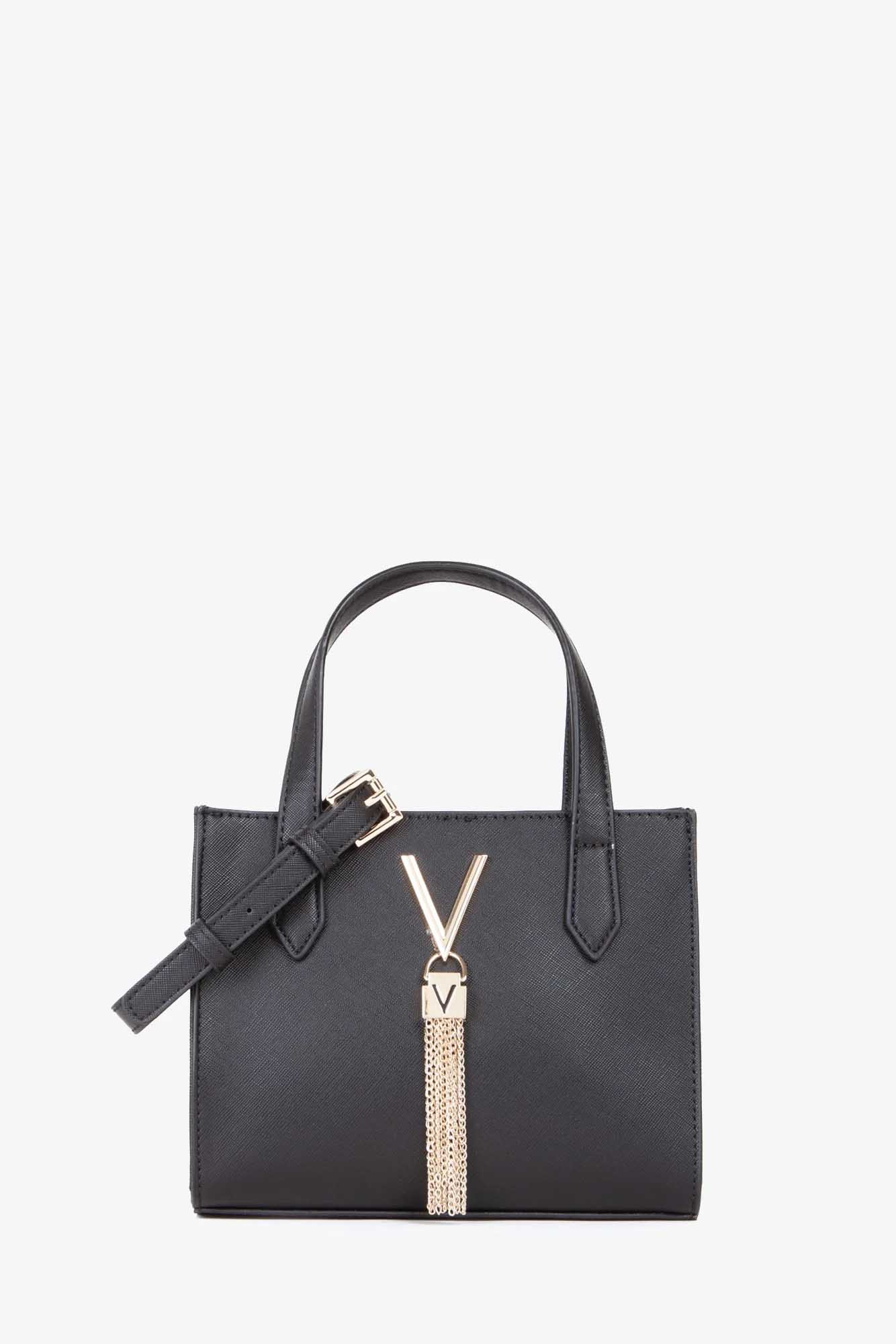 VBS1IJ15ne Bolso de la marca Valentino Bags Negro