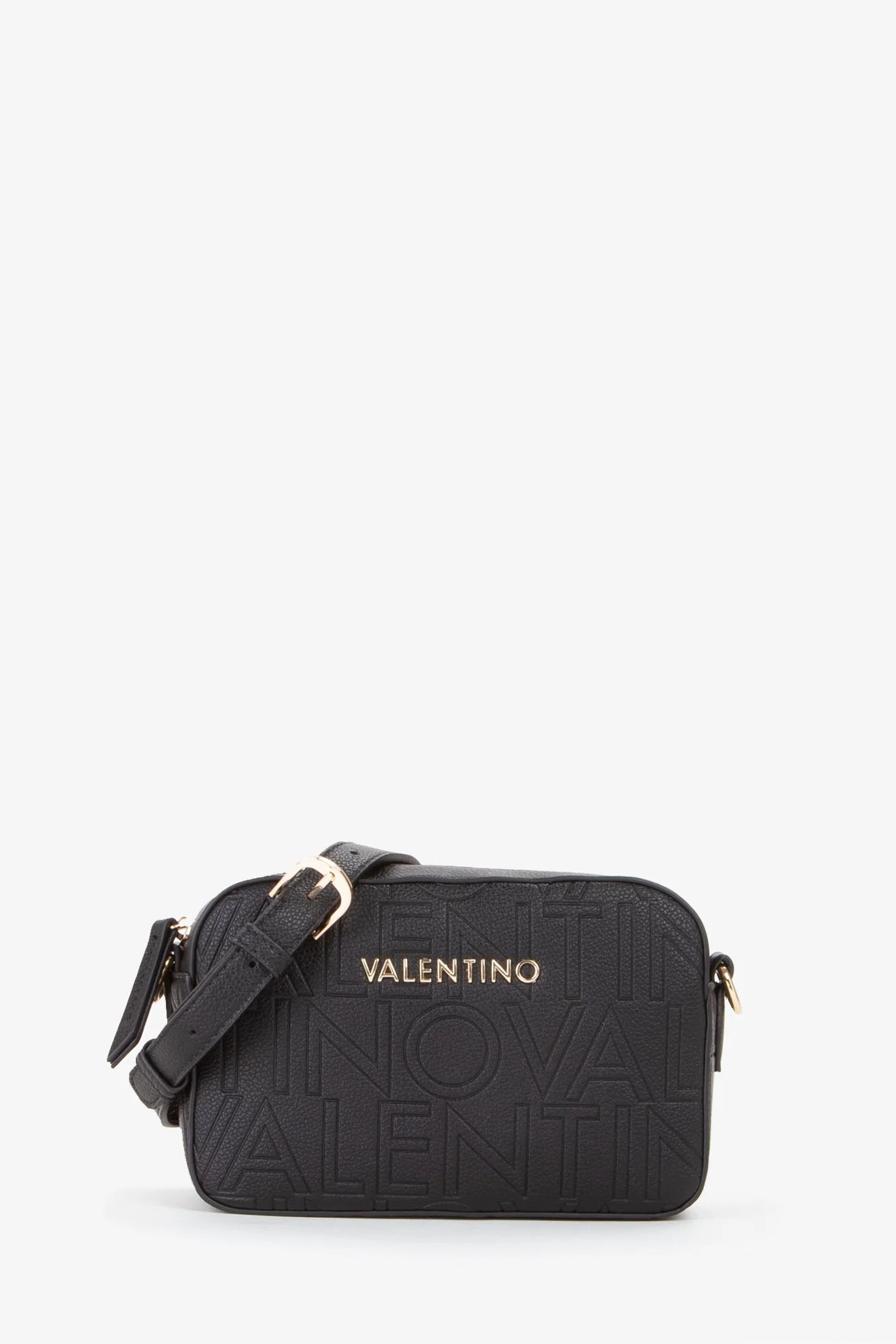 Bolso de la marca Valentino Bags Negro