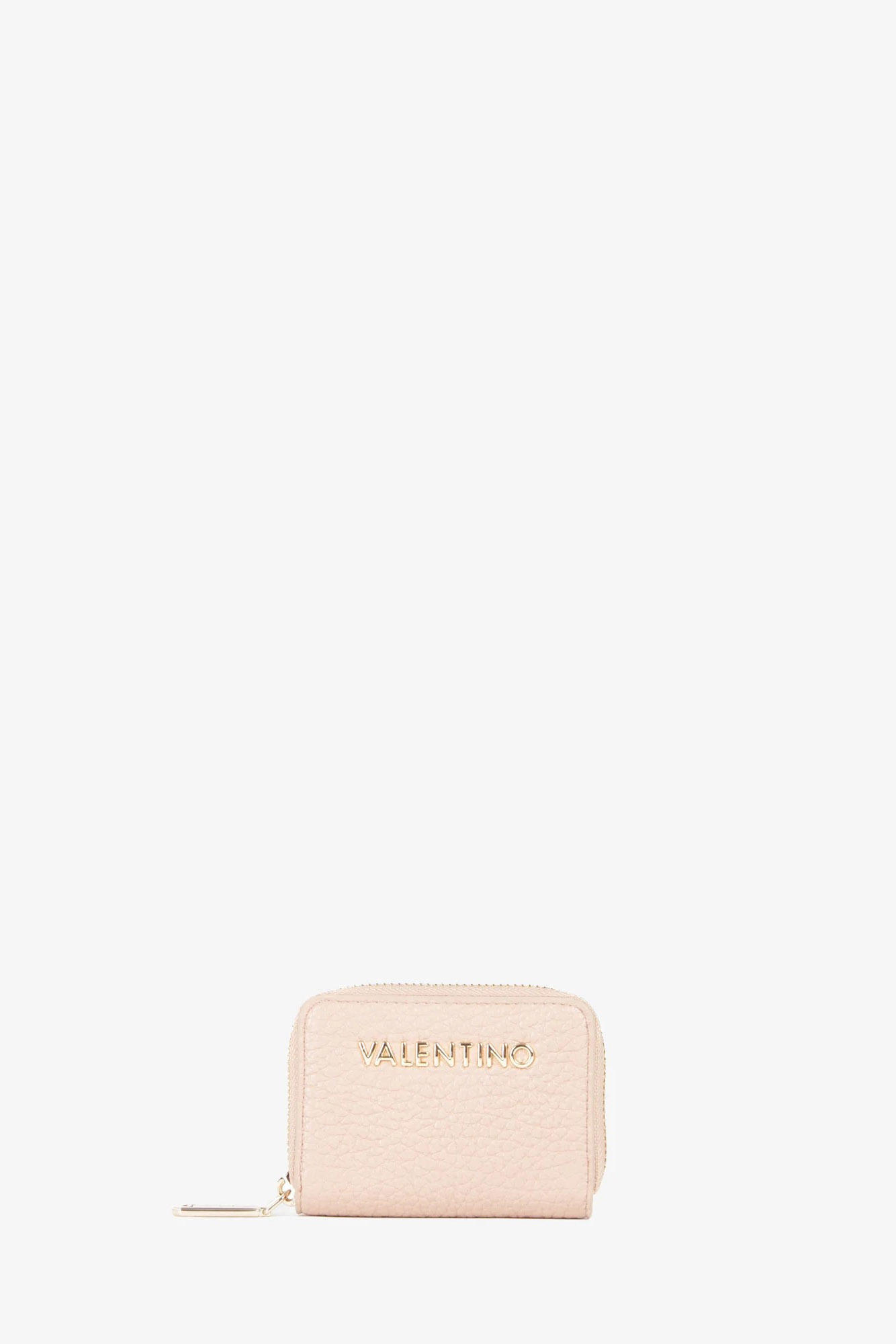 Monedero de la marca Valentino Bags Beige
