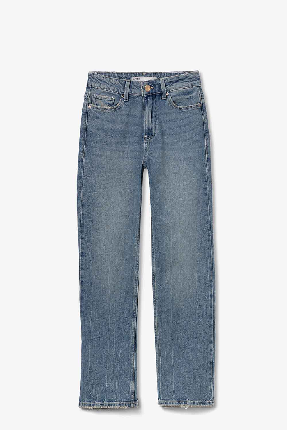 Pantalón de la marca Tiffosi Jeans