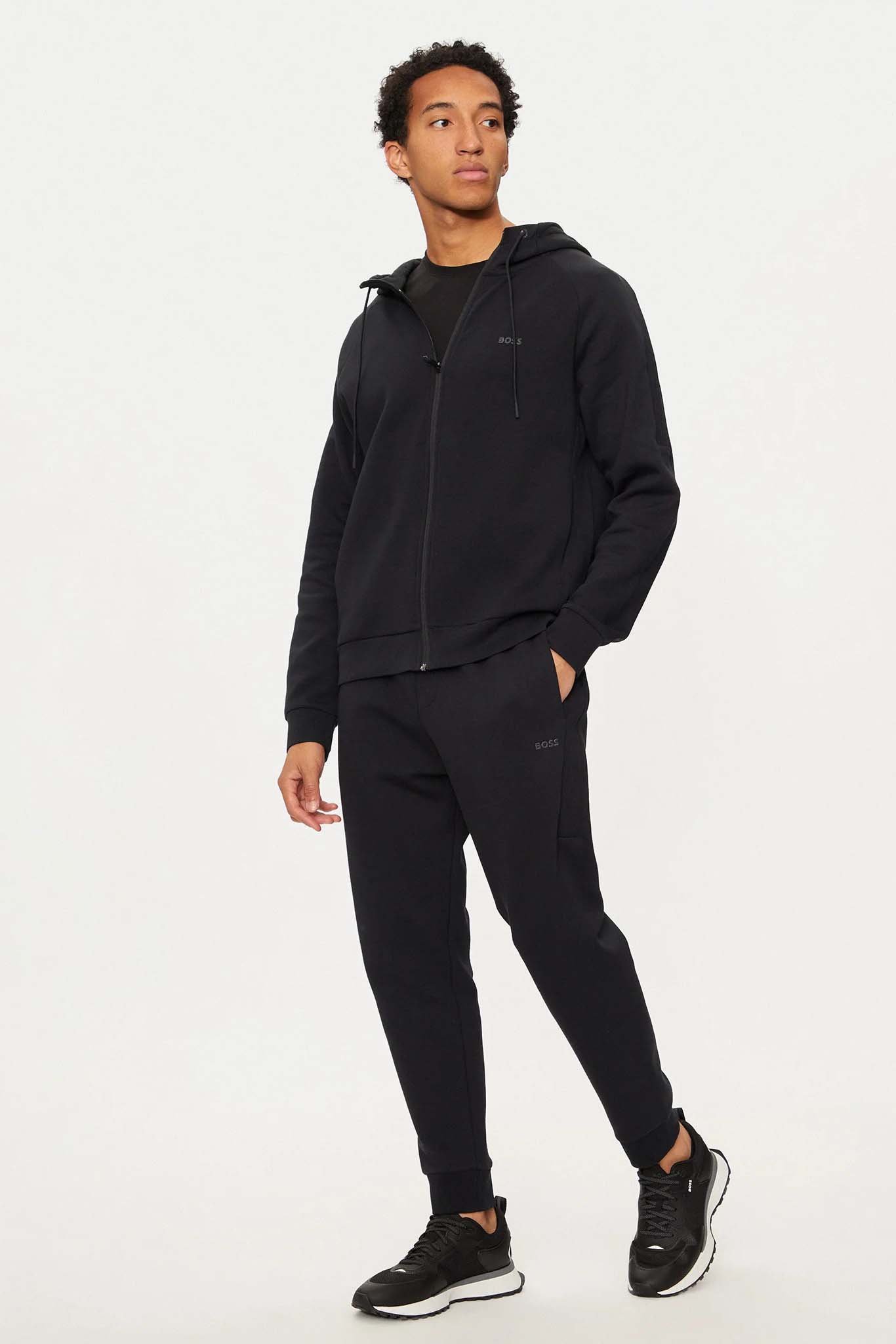 50519395ne Chaqueta de la marca BOSS Negro