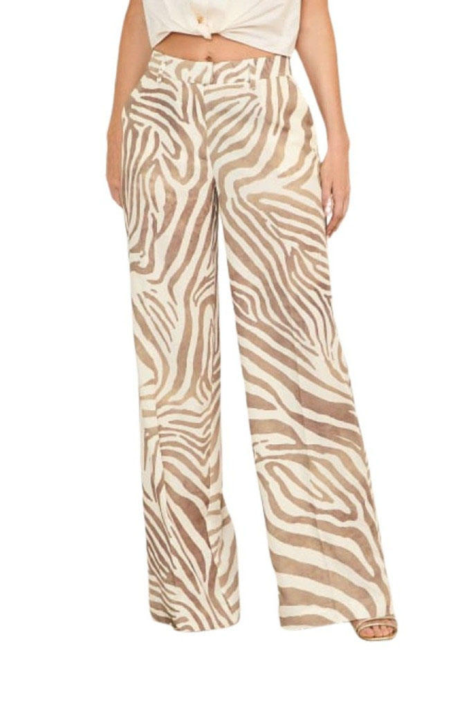 Pantalón de la marca Marciano Estampado